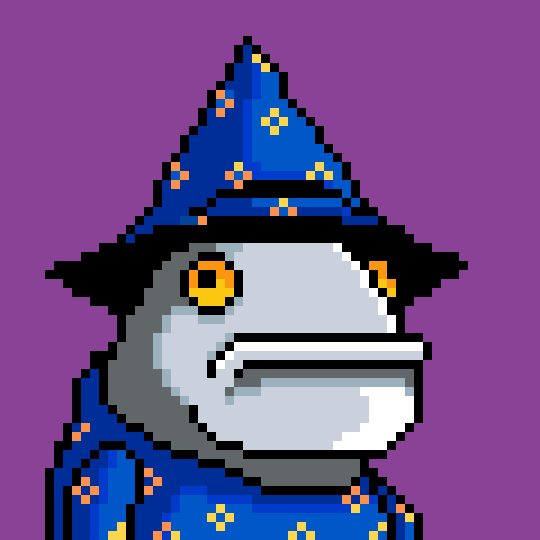 Mad Frogz #4881