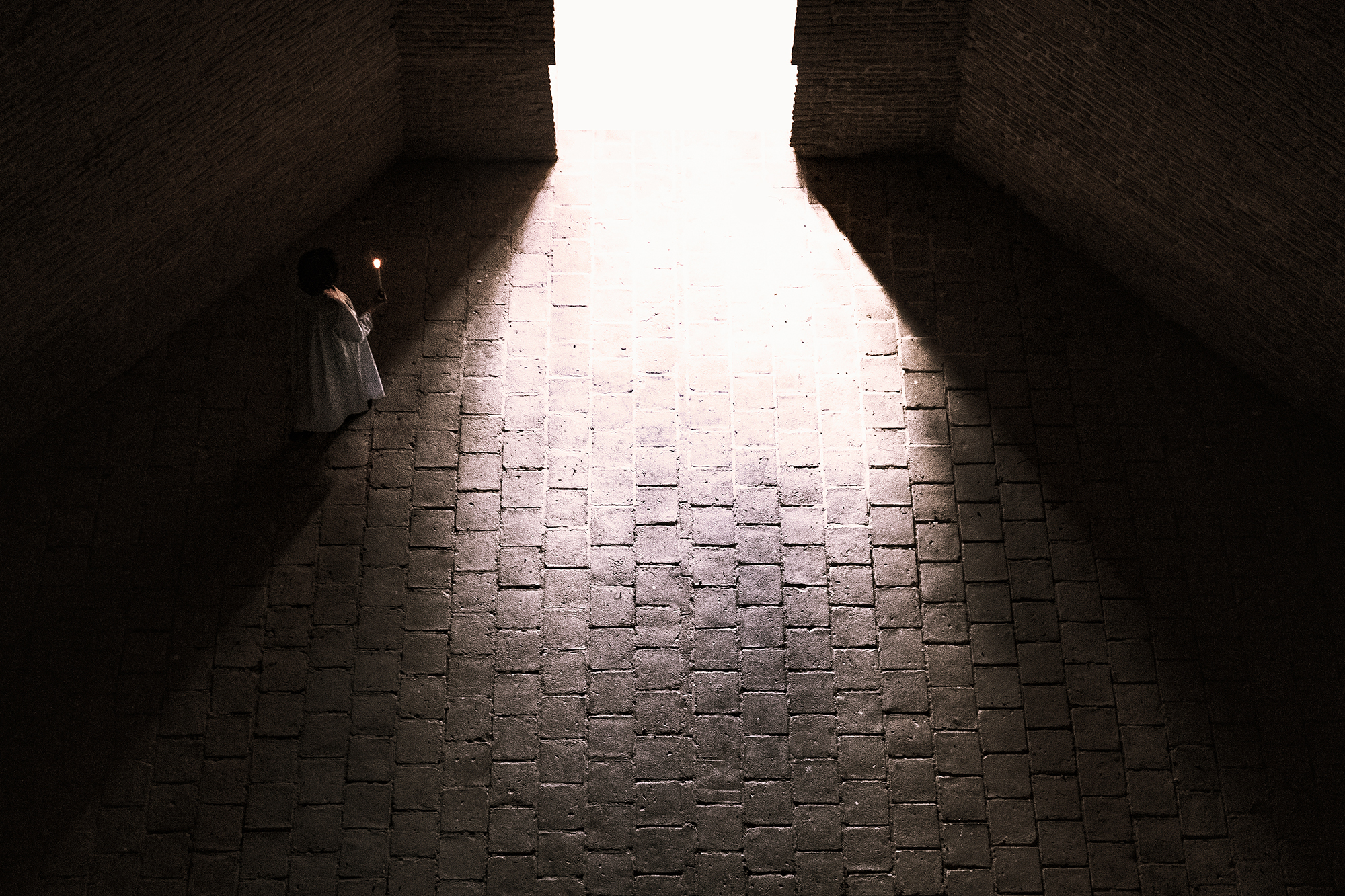 Choosing Light