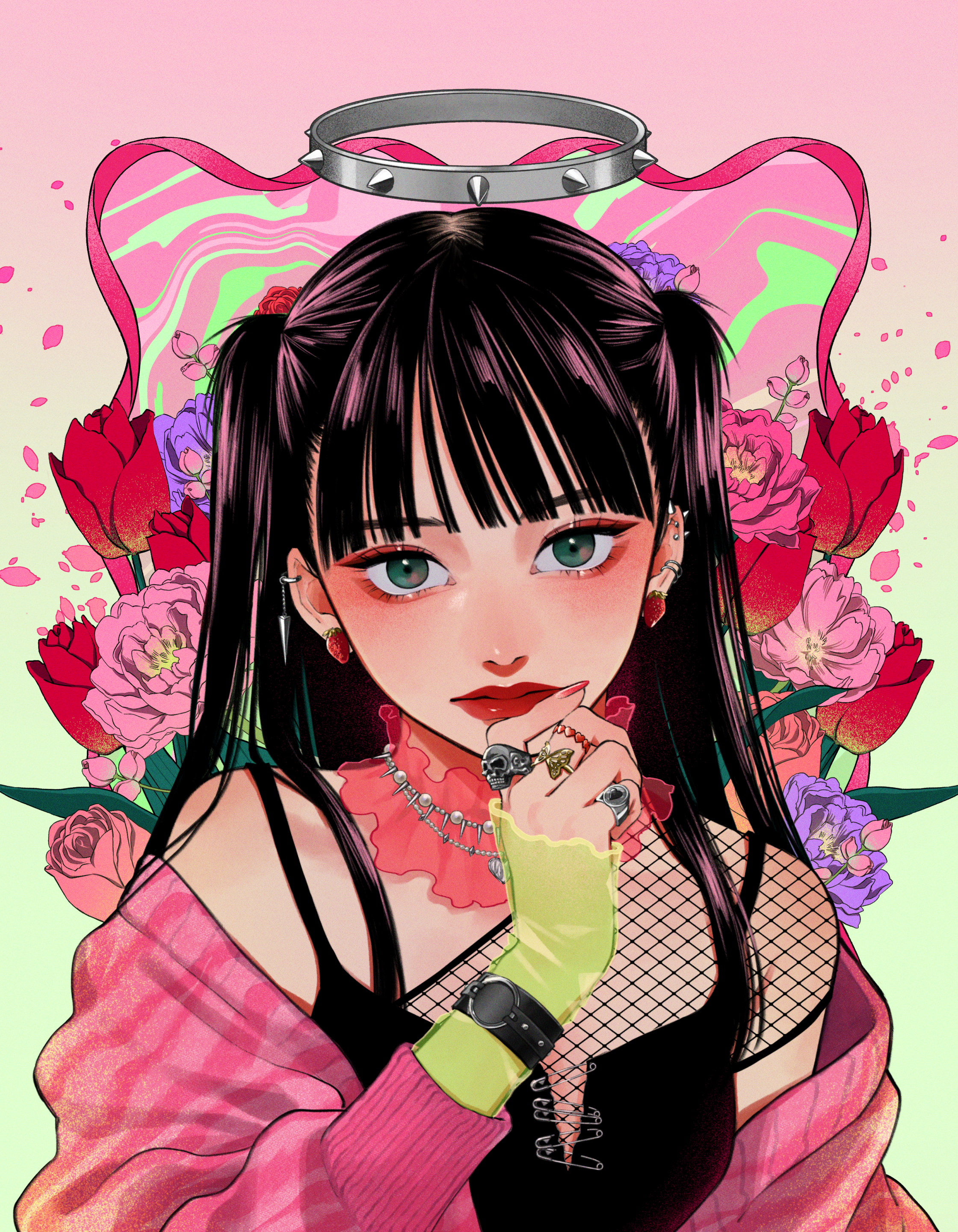 FLOWER