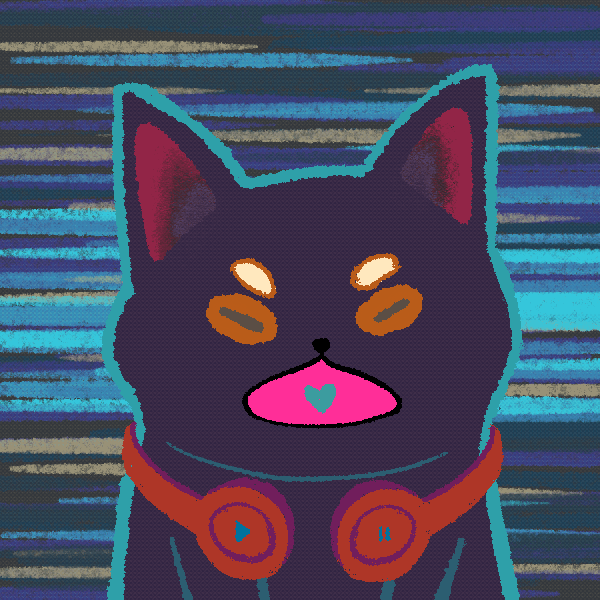 Meow Meow #909