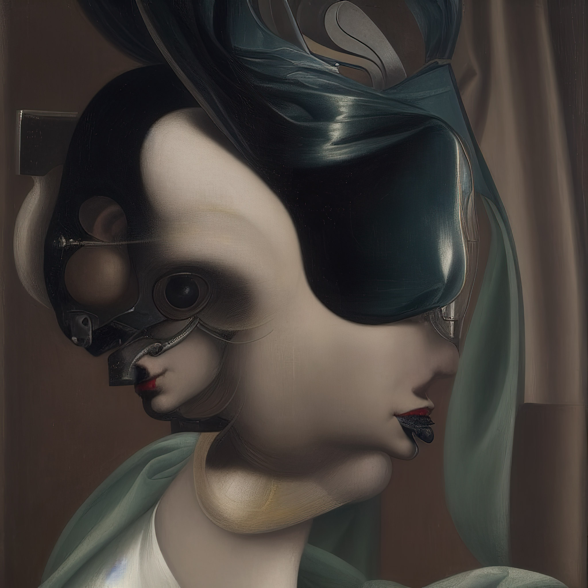 Incognita