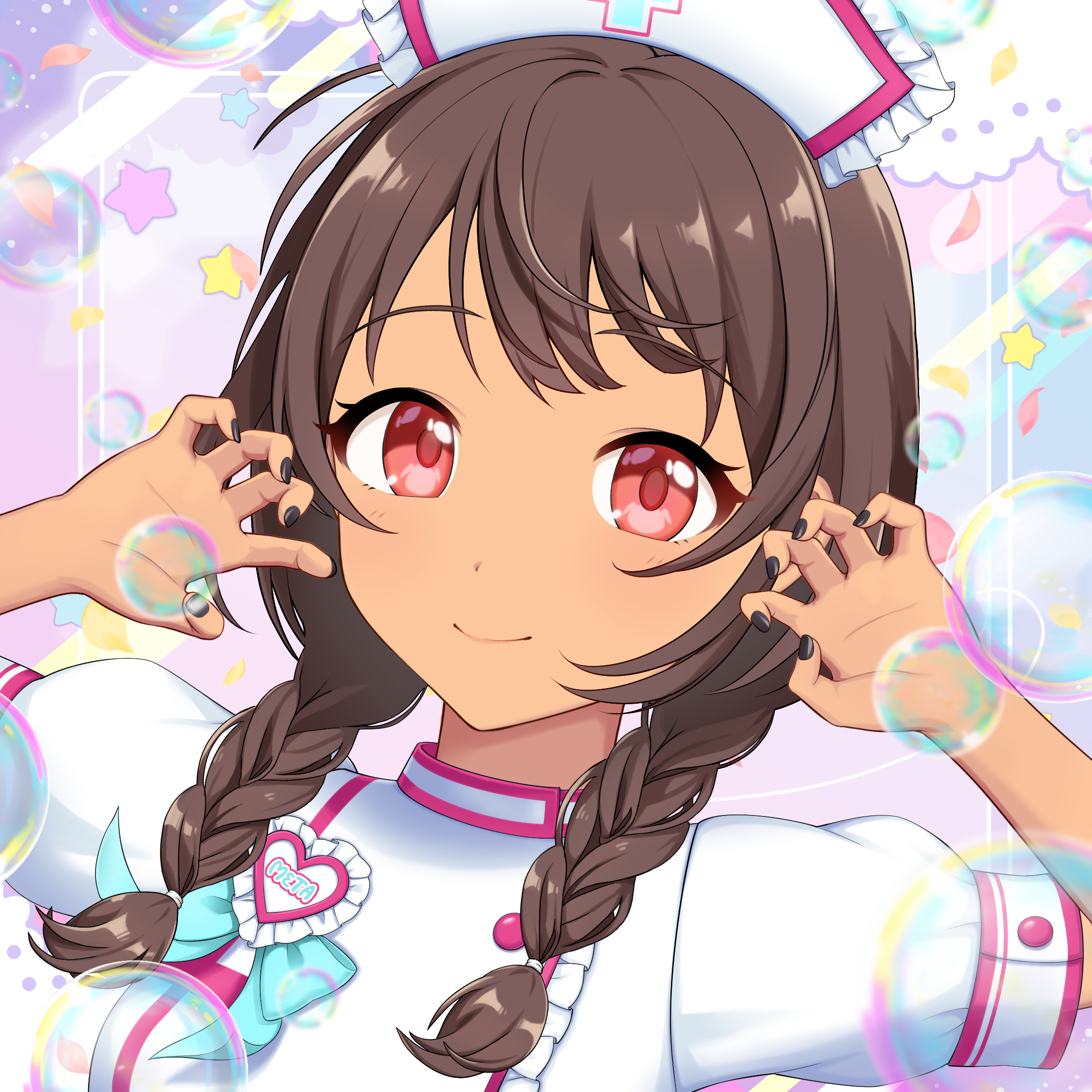 MetaIdol Extra #514