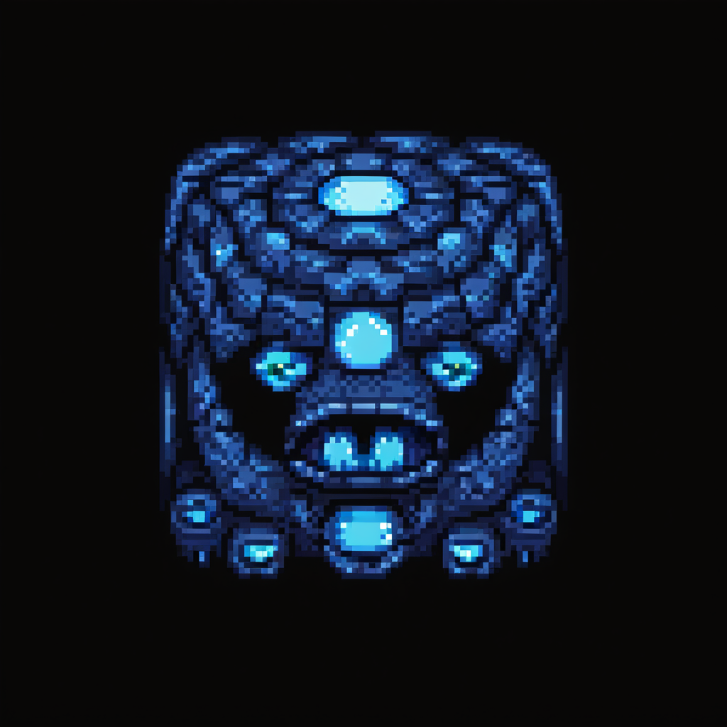 Cursed Cube #1702