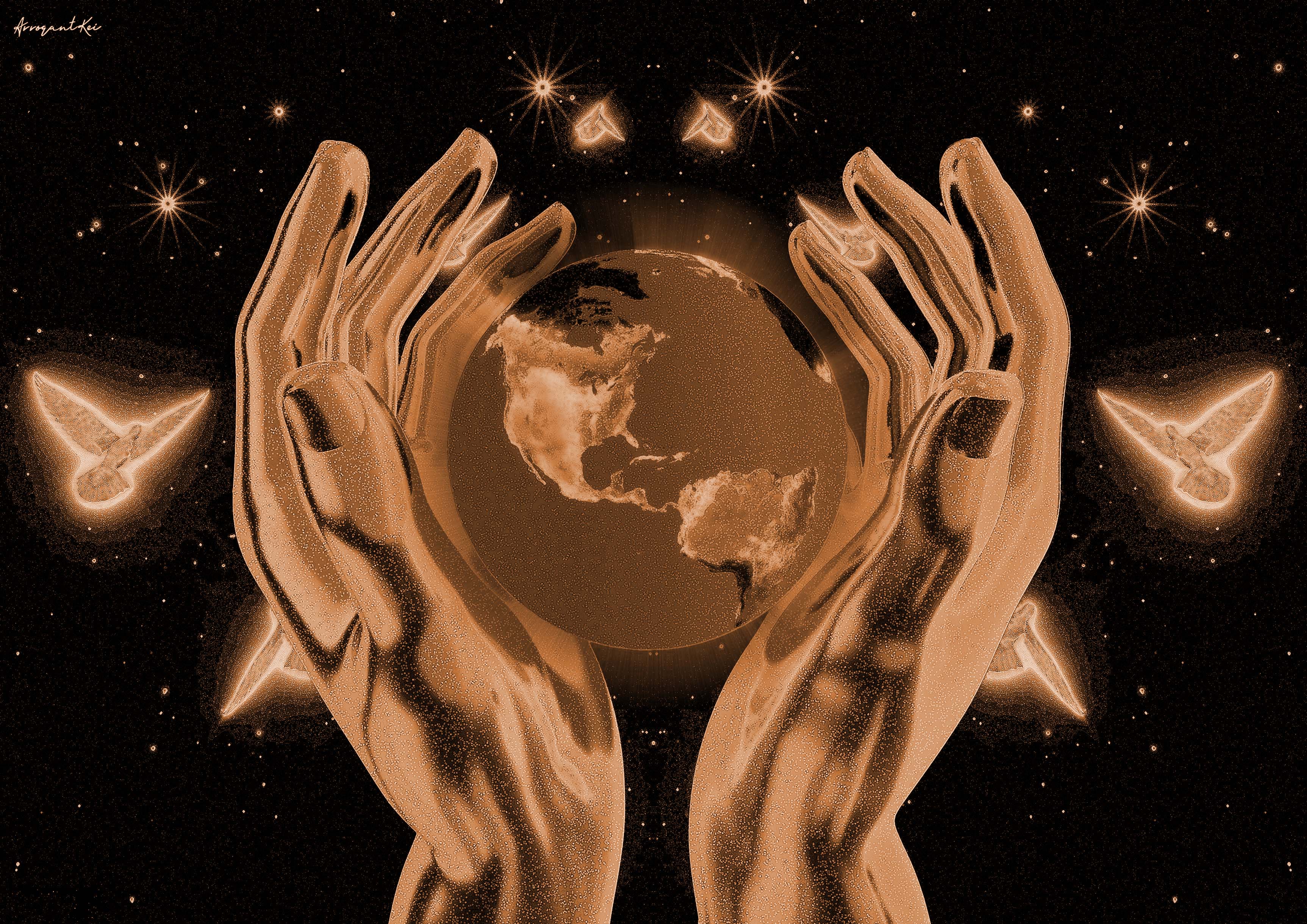 Gaia (Sun)