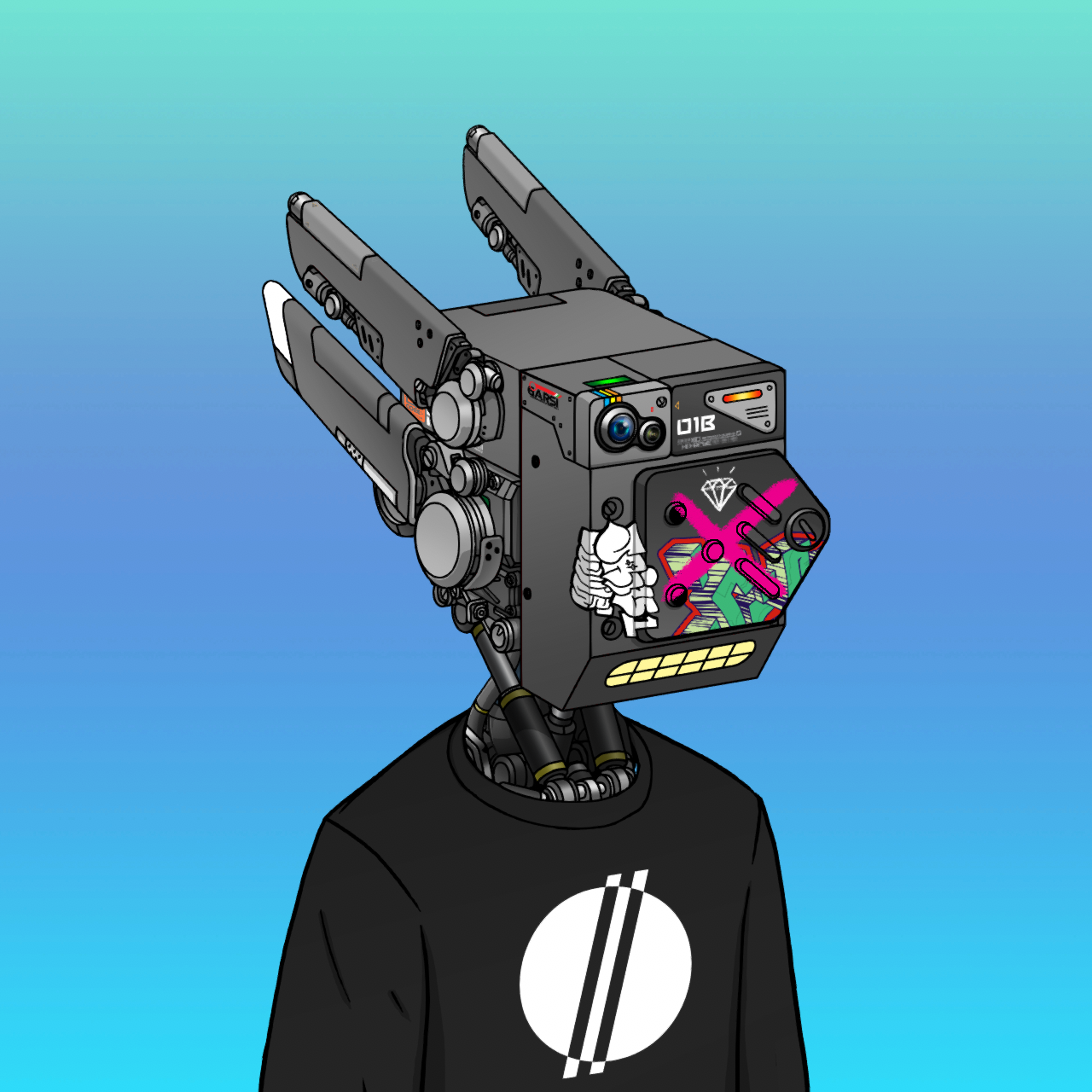 The Vogu Collective #6489