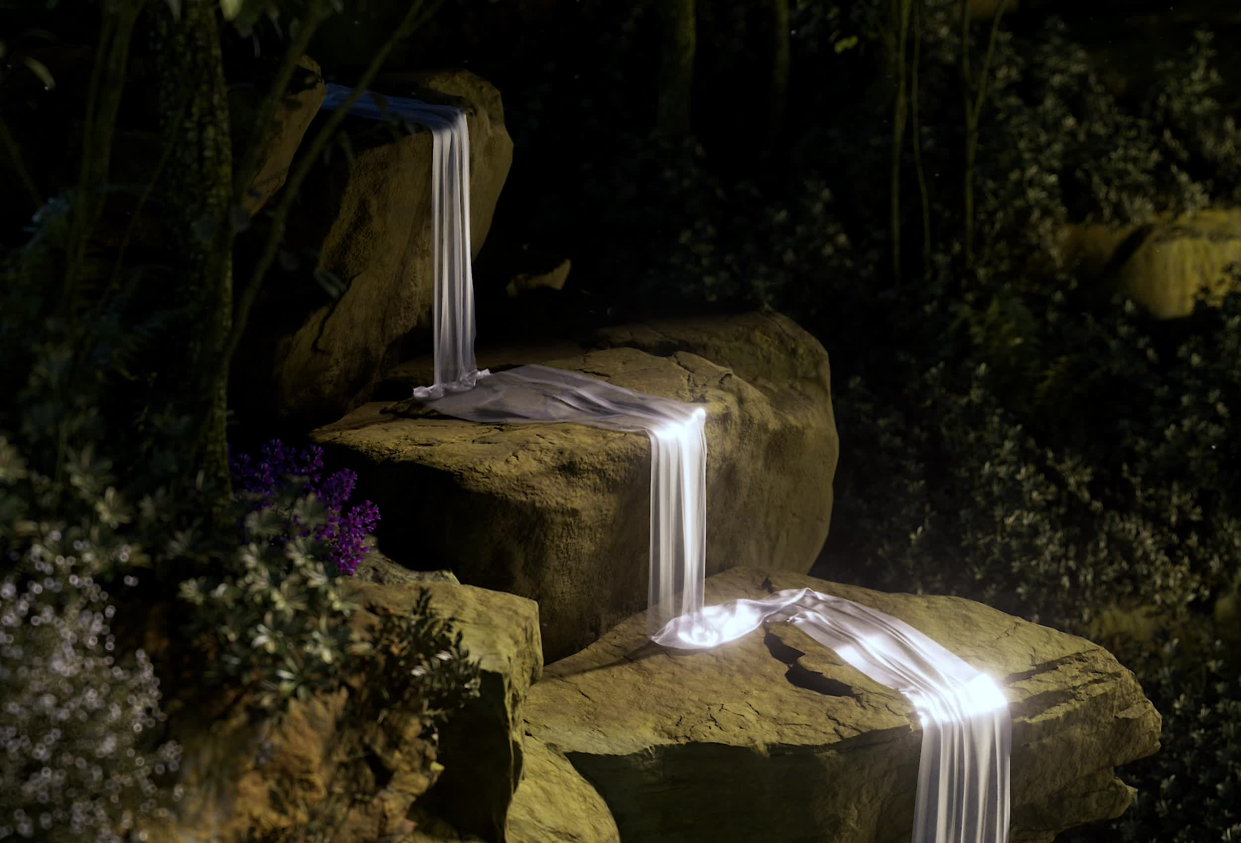 Garden of Silvanus (Dynamic) #5/10