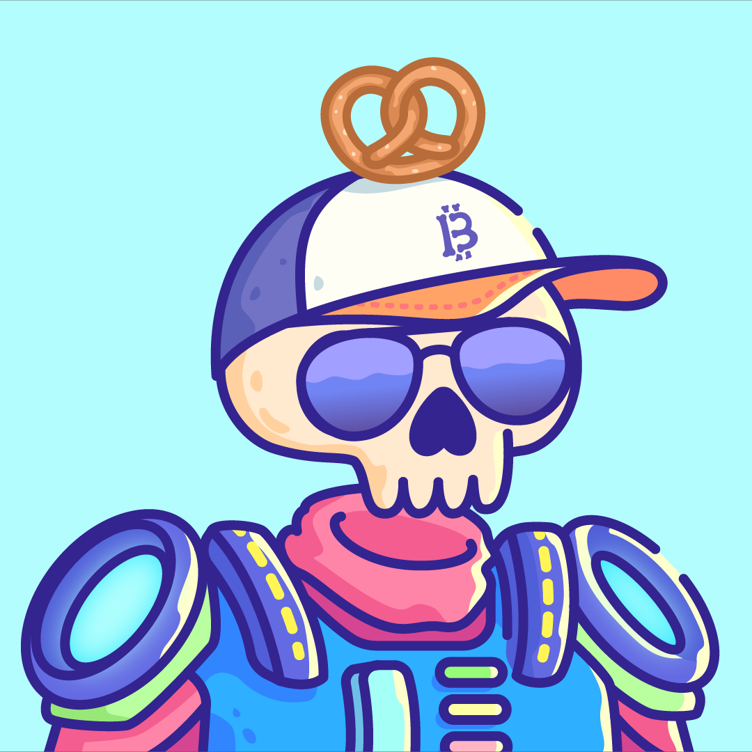 Speedy Bone #2362