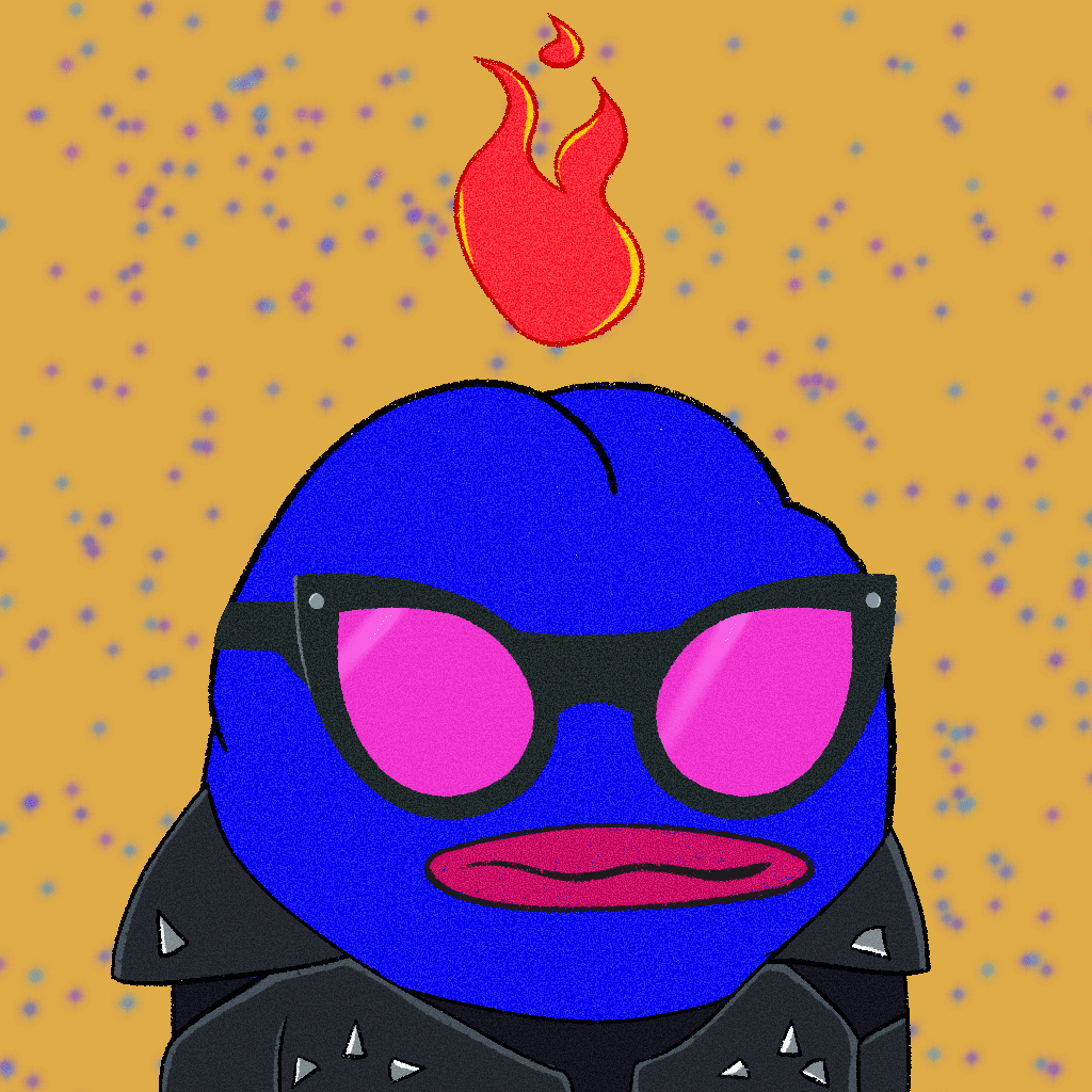 MoonPepe #1461