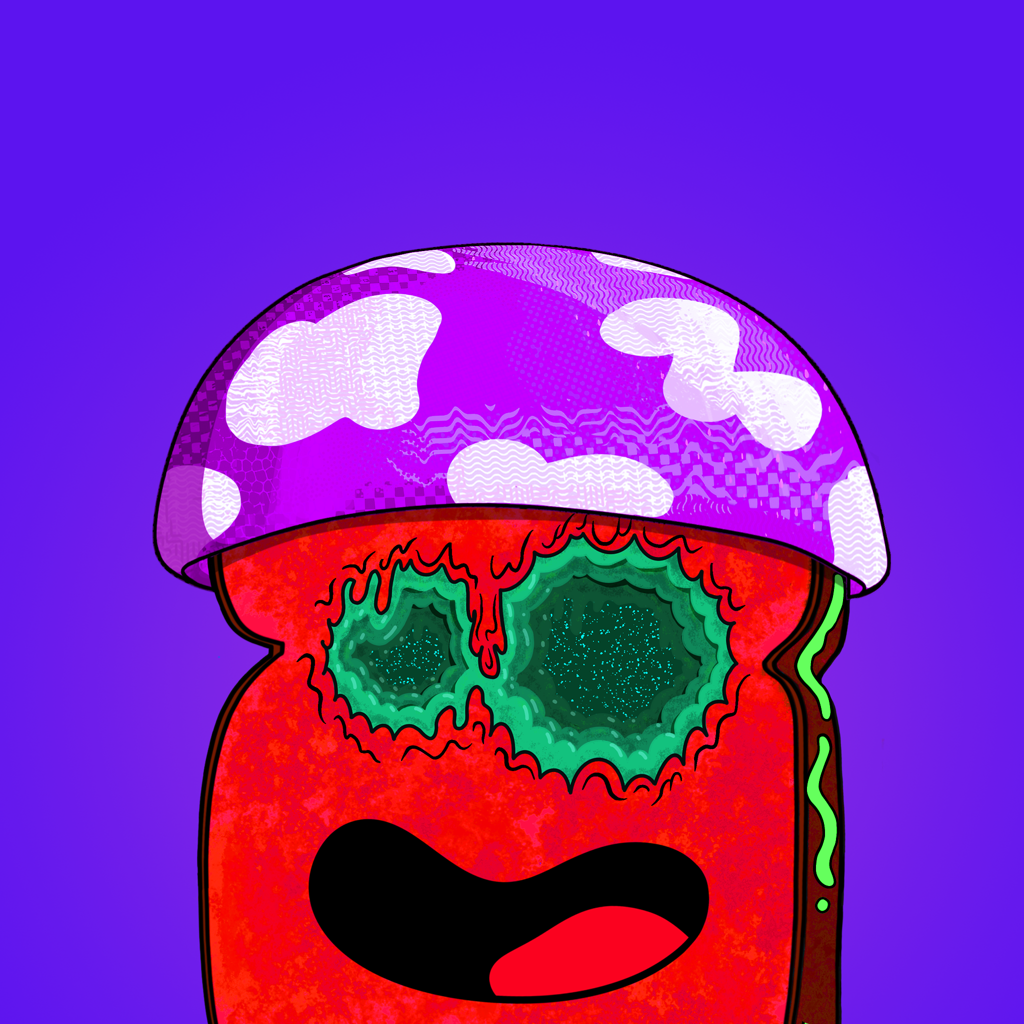 Breadaverse #3975