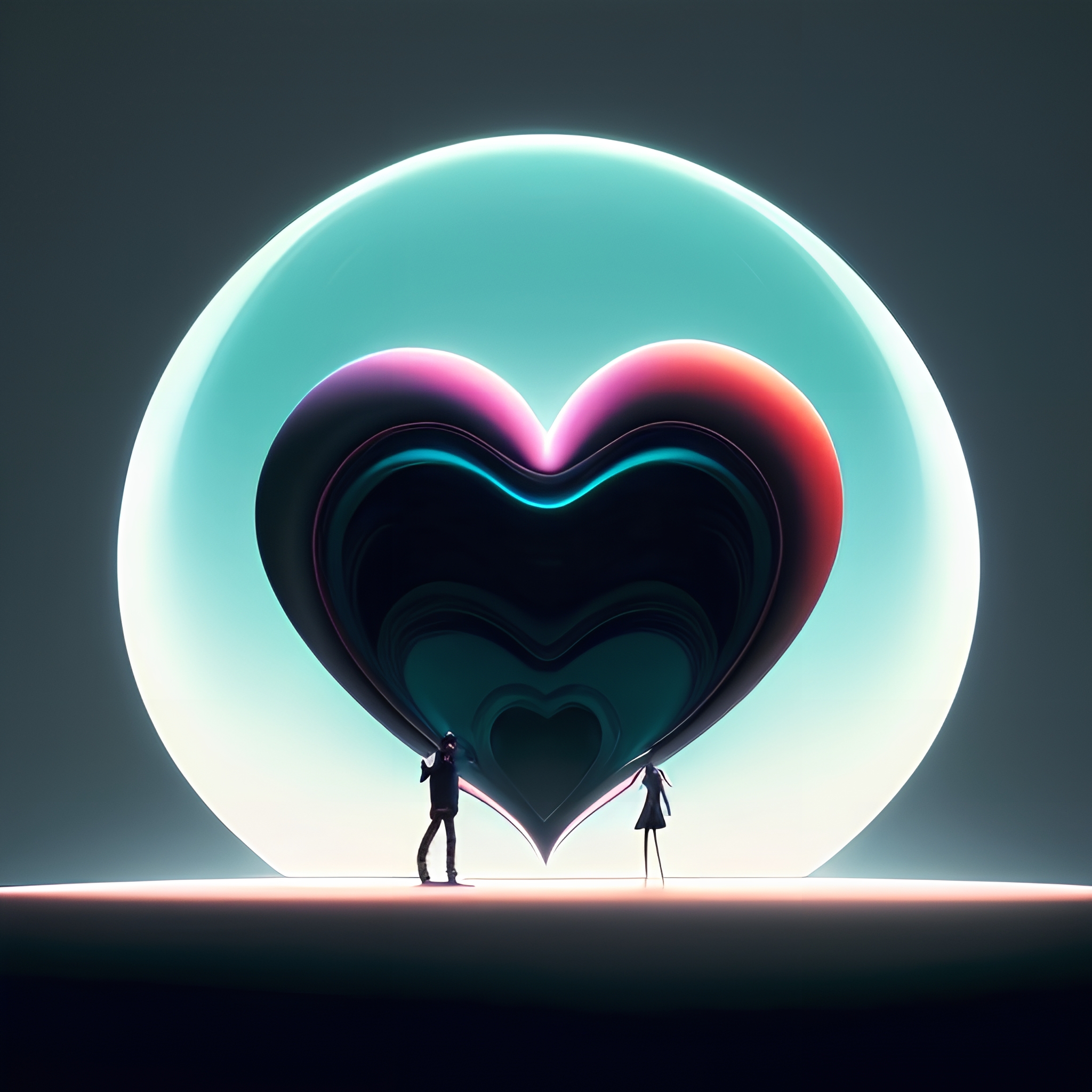 365 Days of Love #134