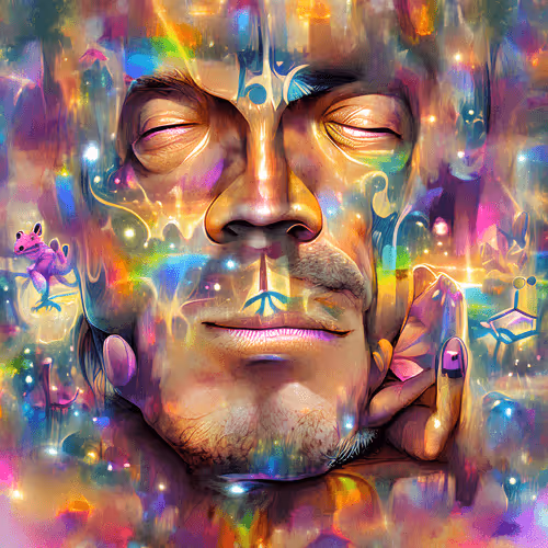 iDreamer #1632