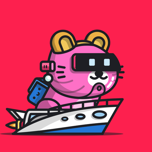Robopet #652