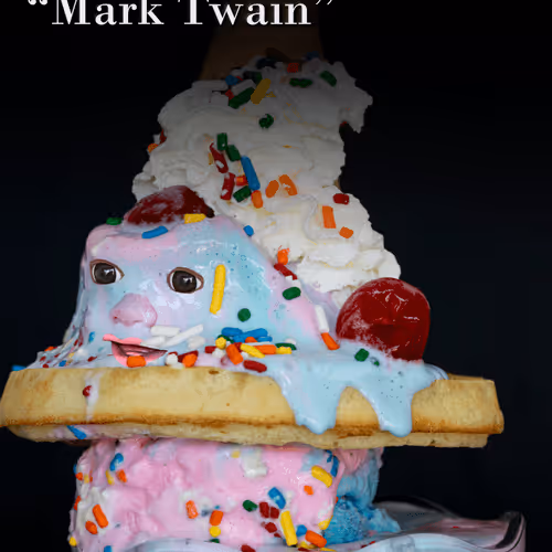 #153 - Mark Twain