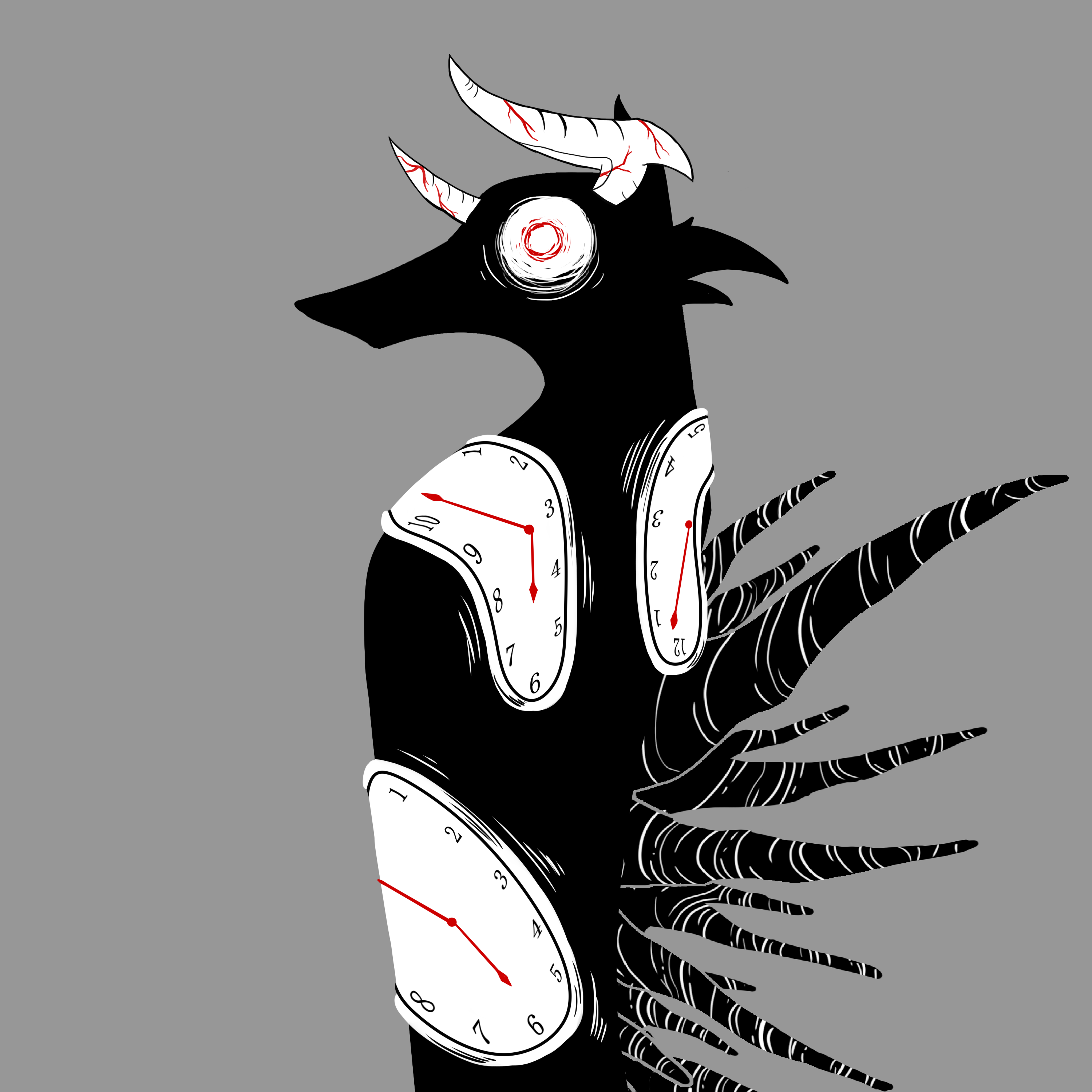 CrimsonWarrior #2573