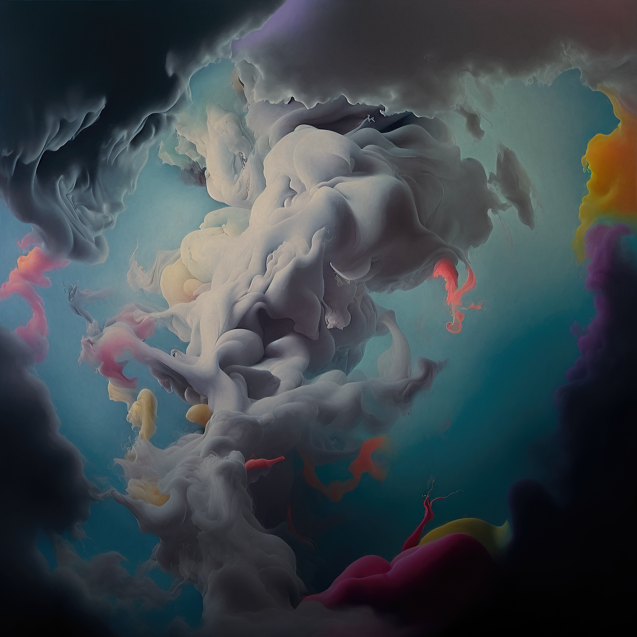 Eternity