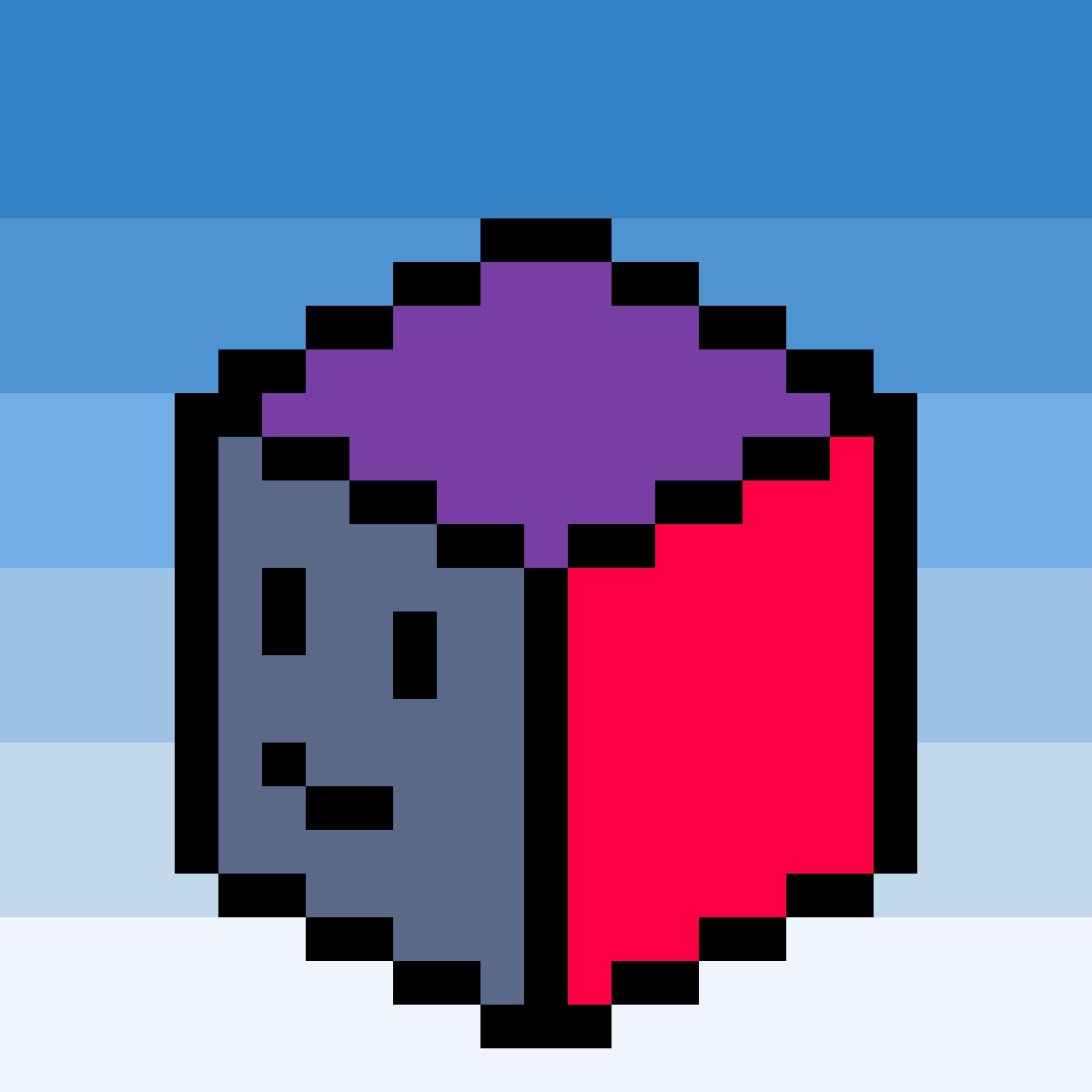 Cube #978