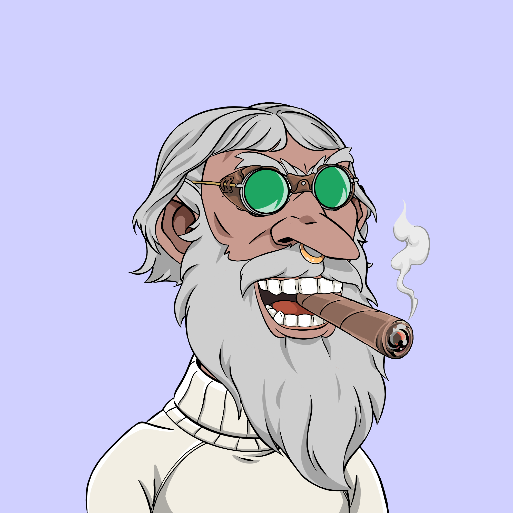 Wizard #2212