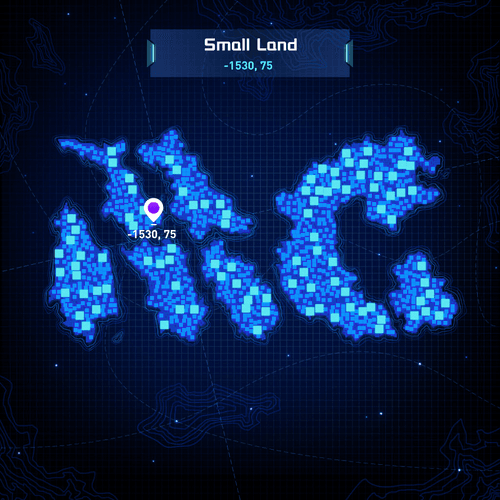 MG Land #6163
