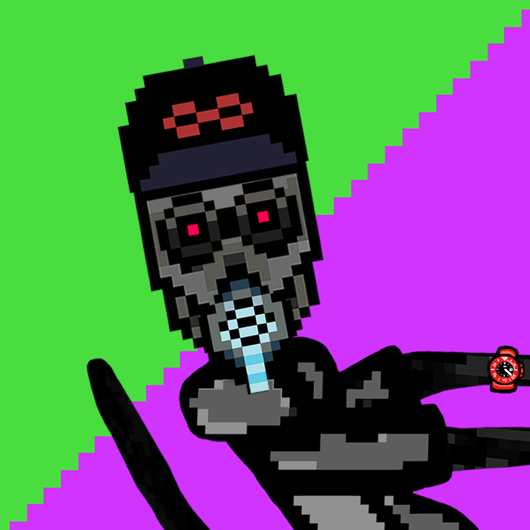 unchained mfer #239