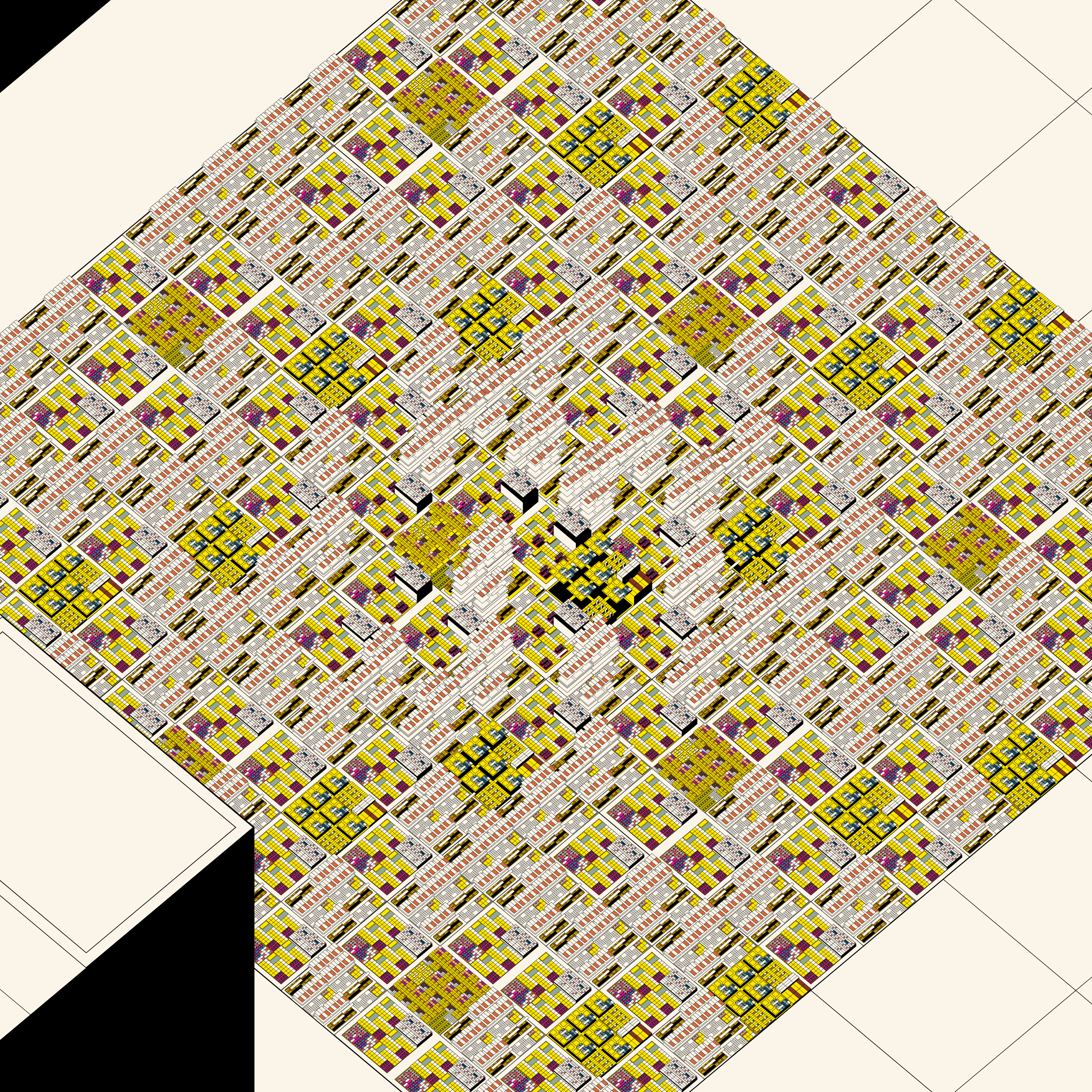 Decagon #1936