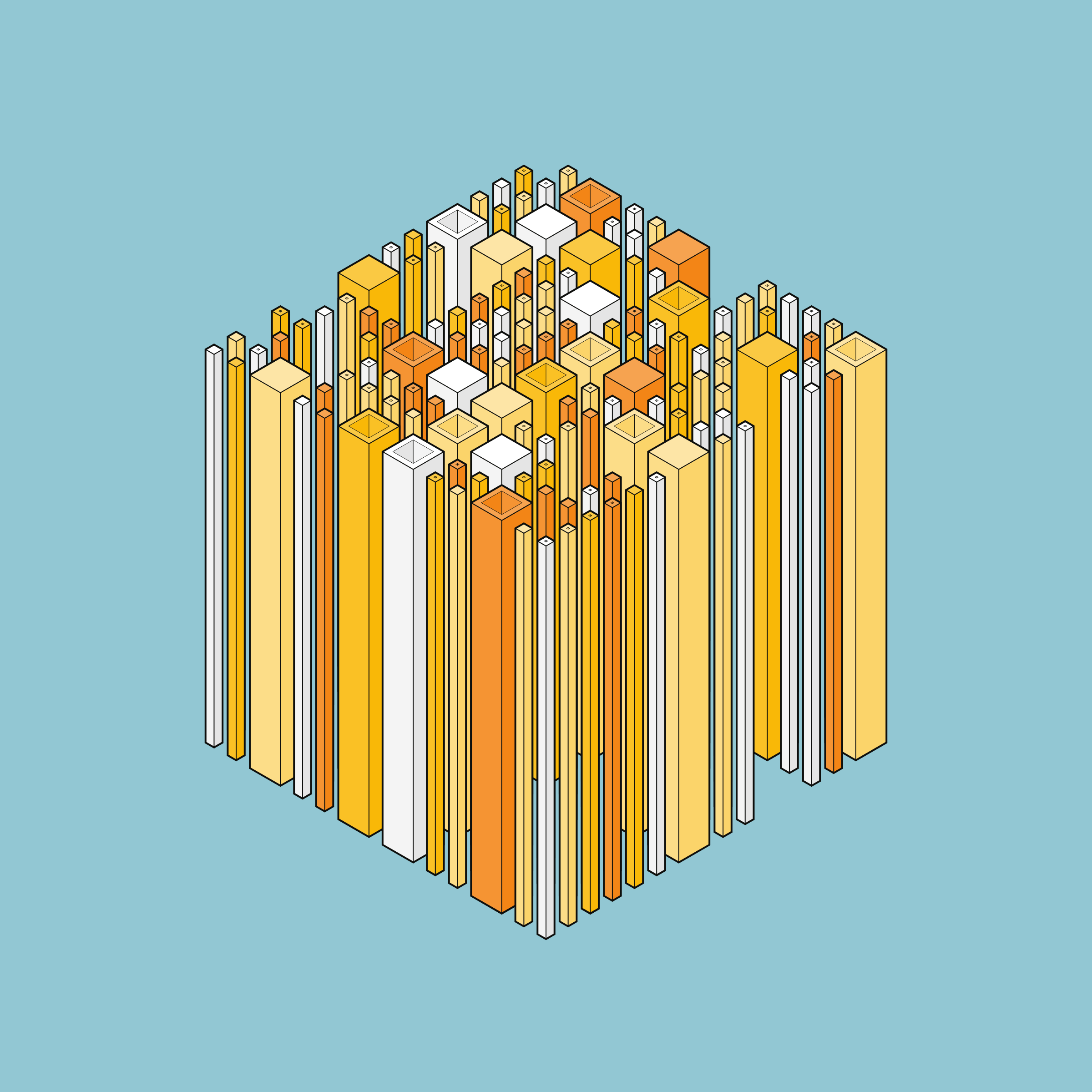 AlgoRhythms #868