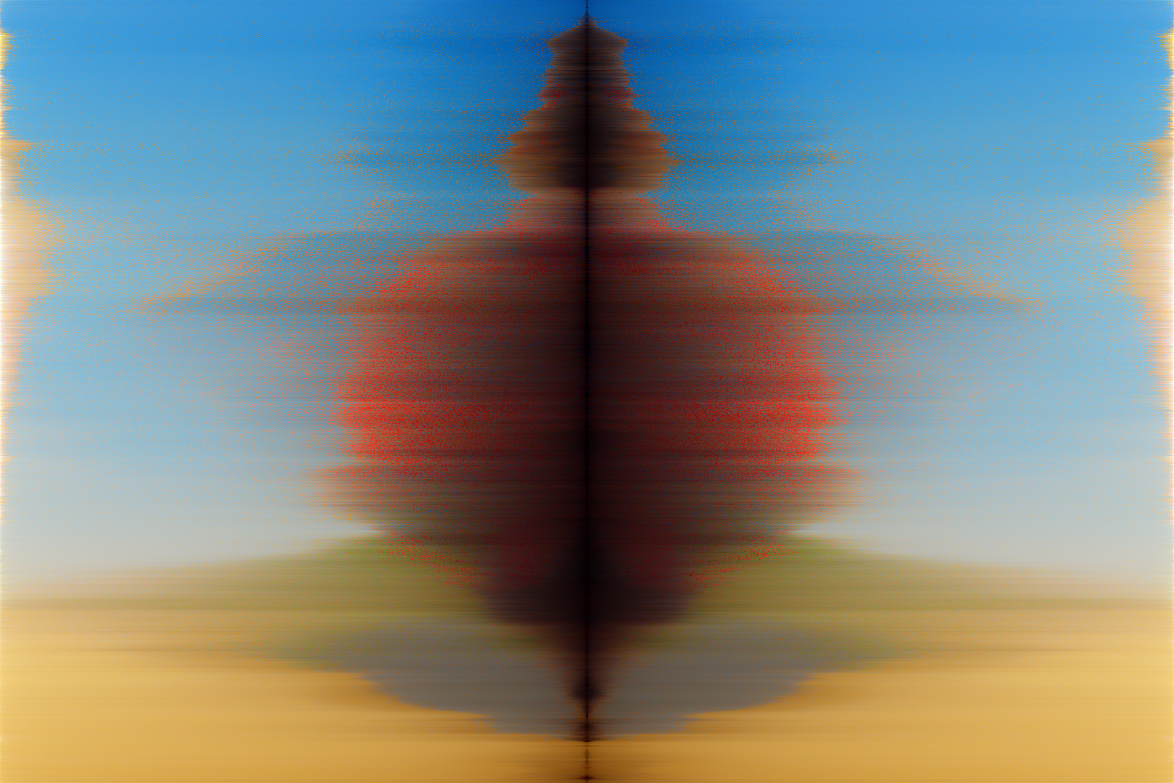 Isles upon Deemed Rivers & Other Wonders 214
