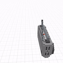 Radio Blaster