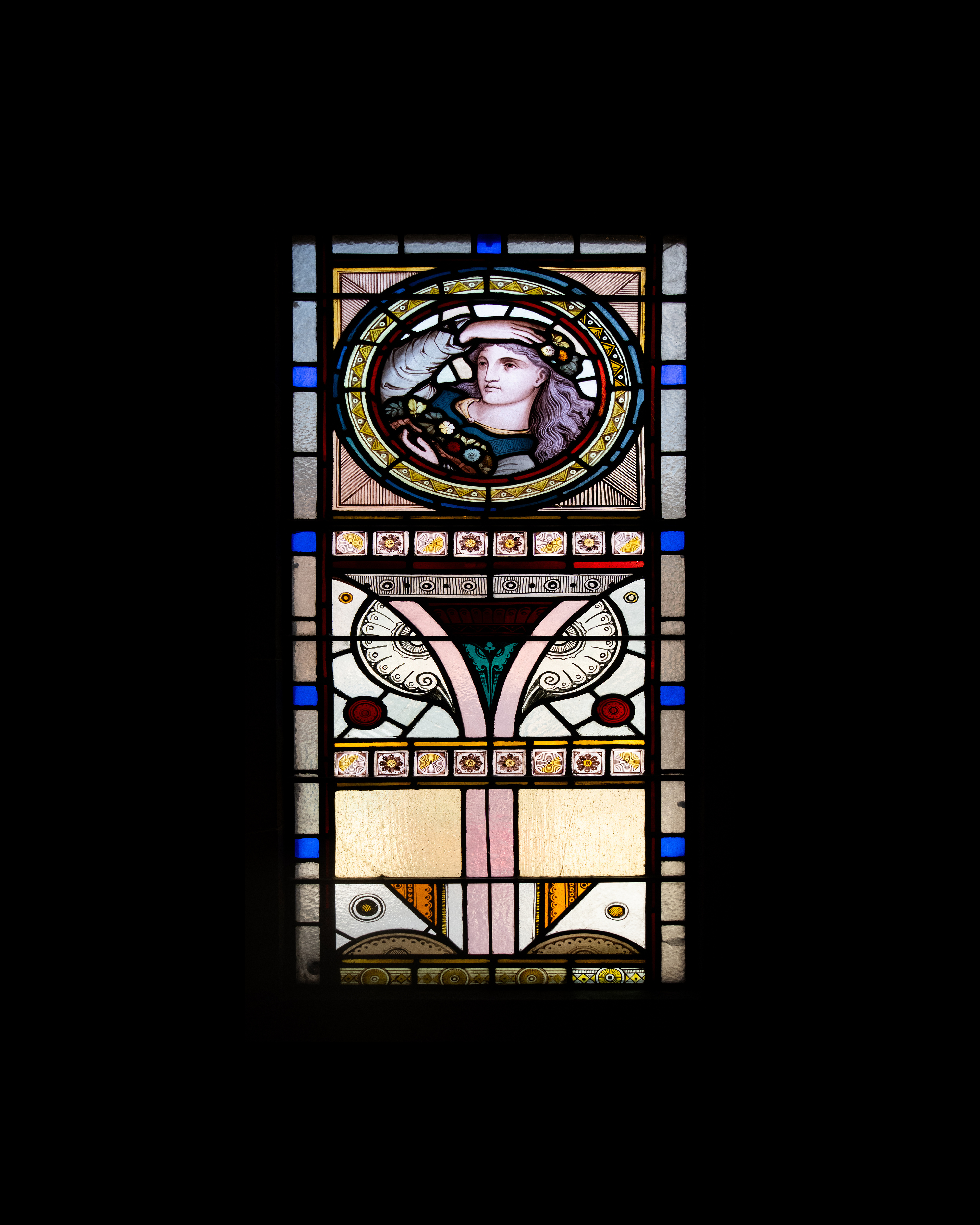 WINDOW 477