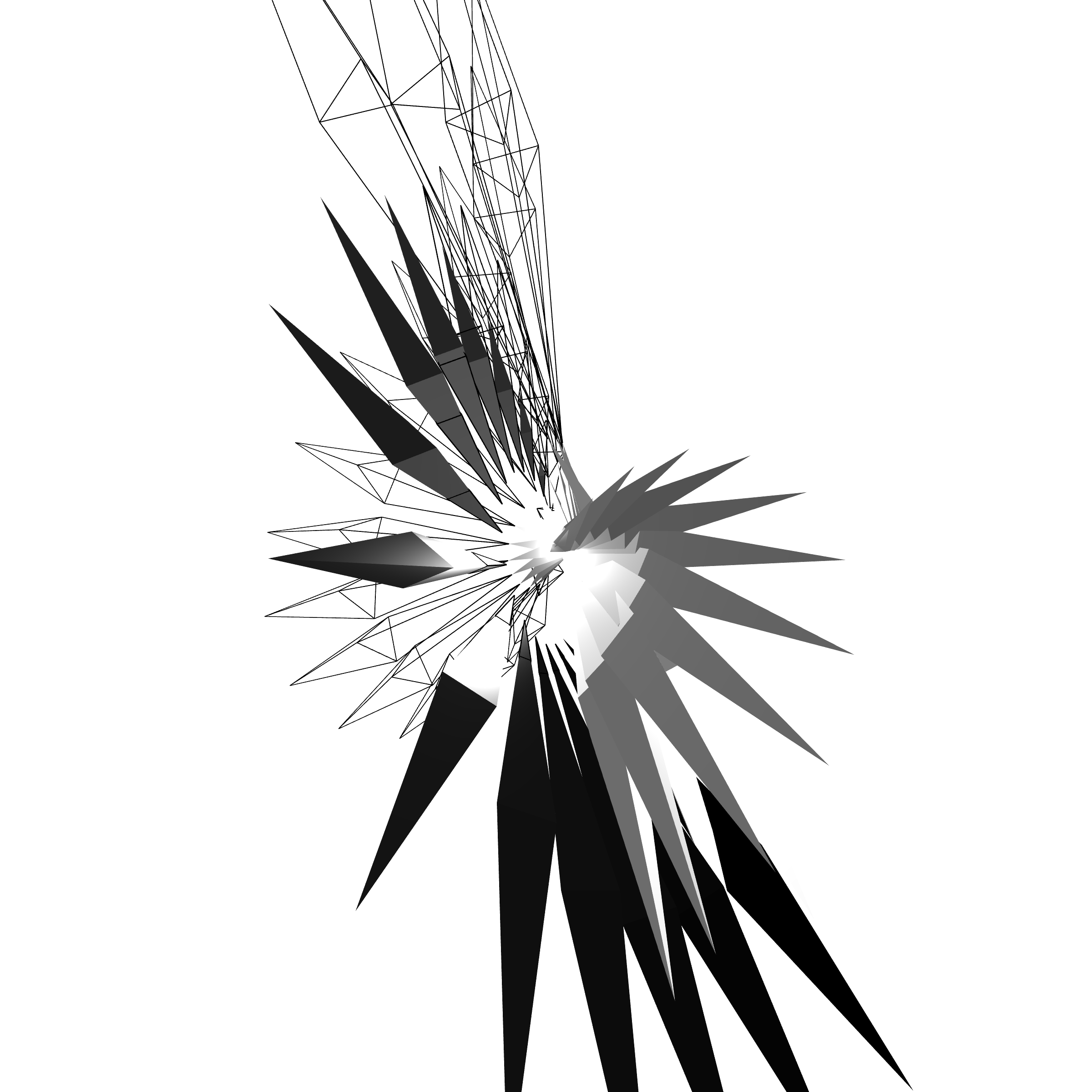 glitch crystal monsters #151