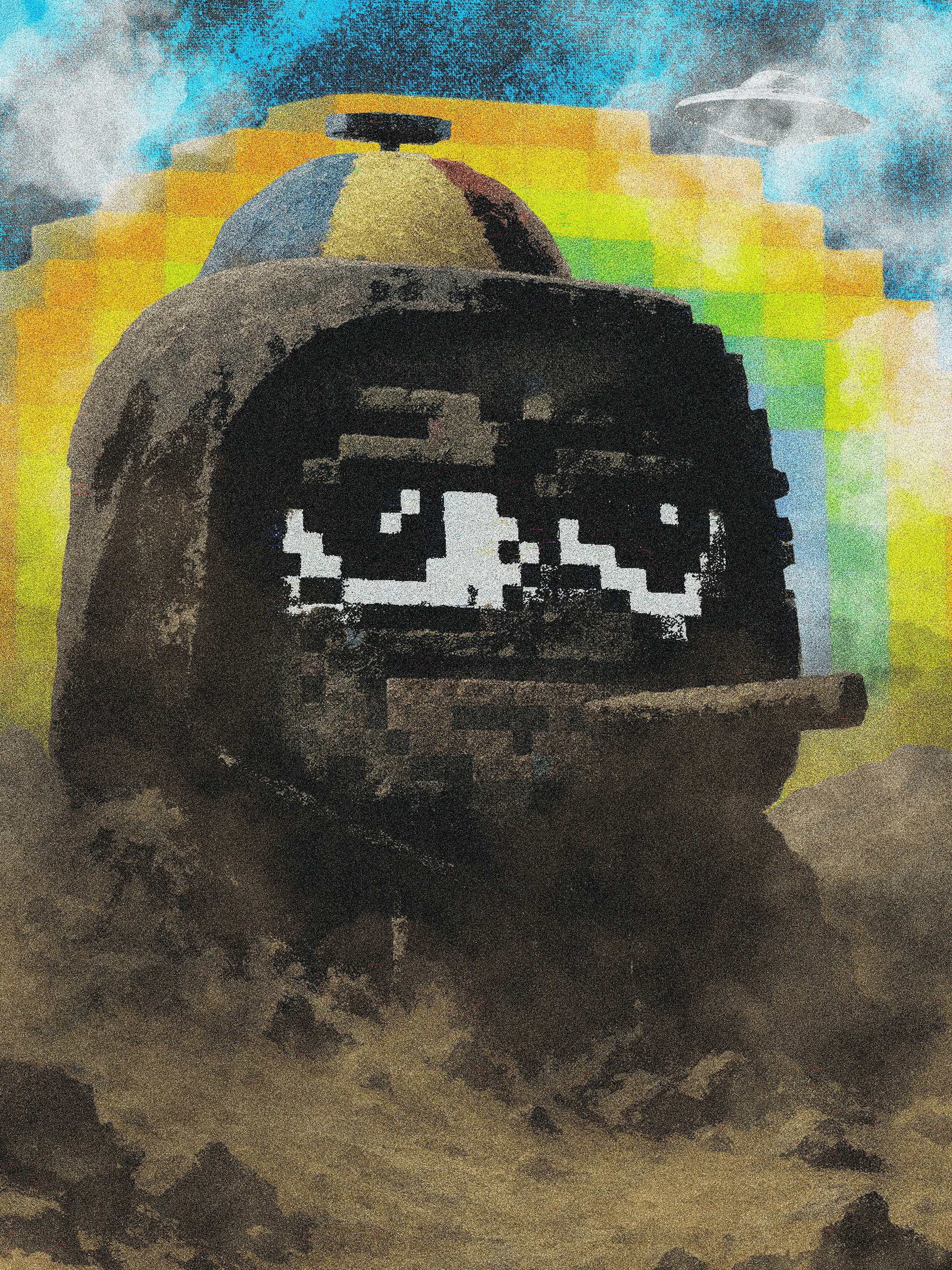 Artifact #32