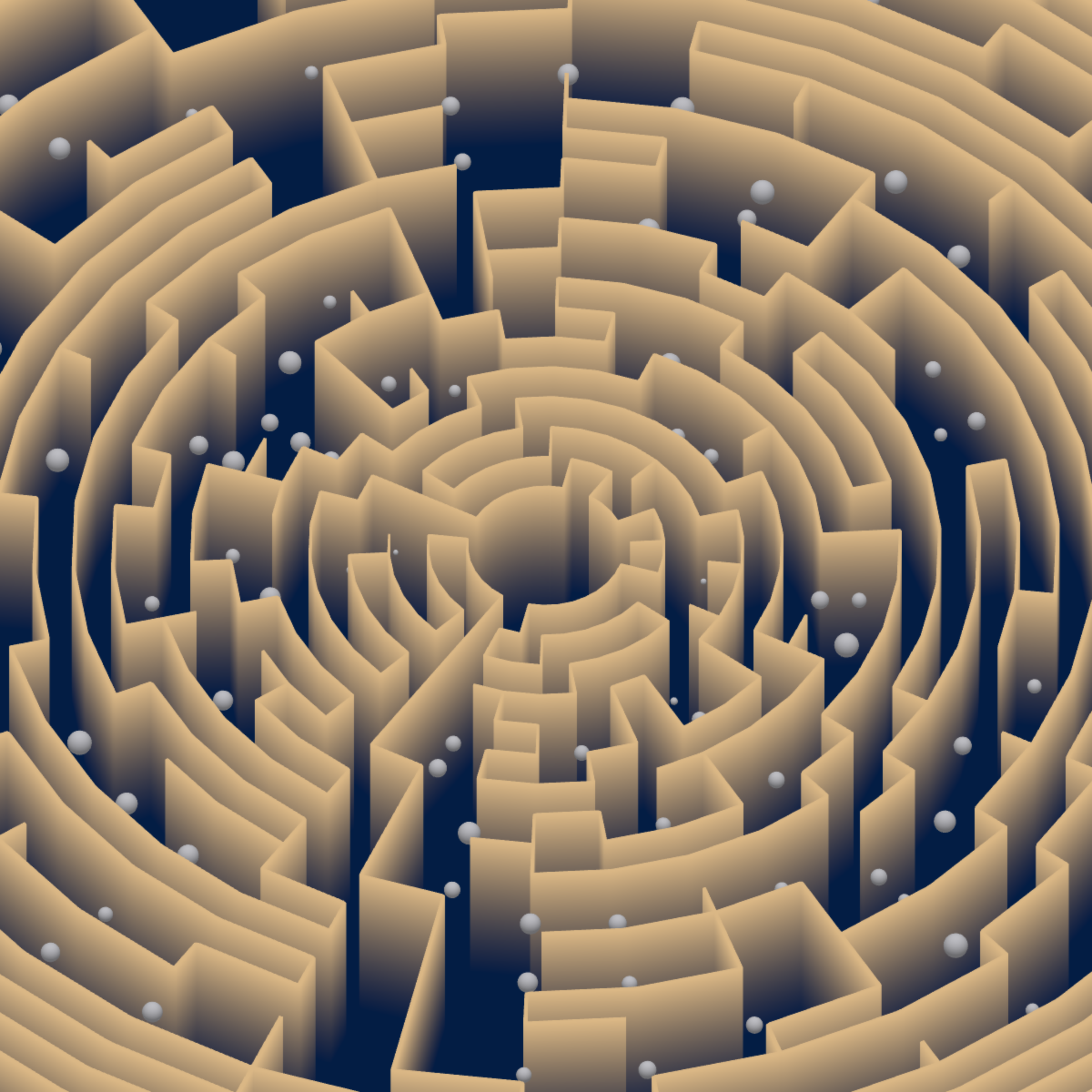 Tropism #392