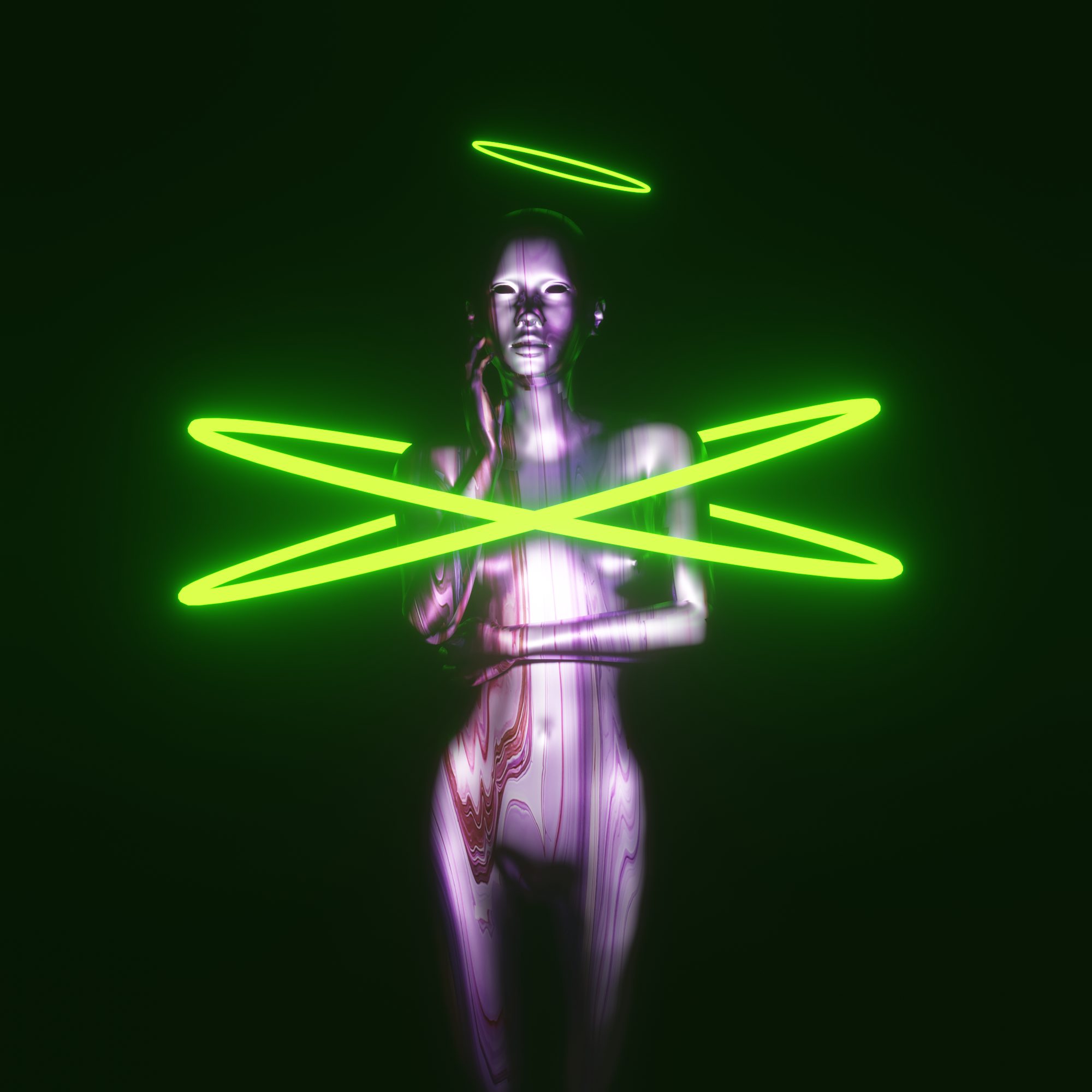 Neon Glow