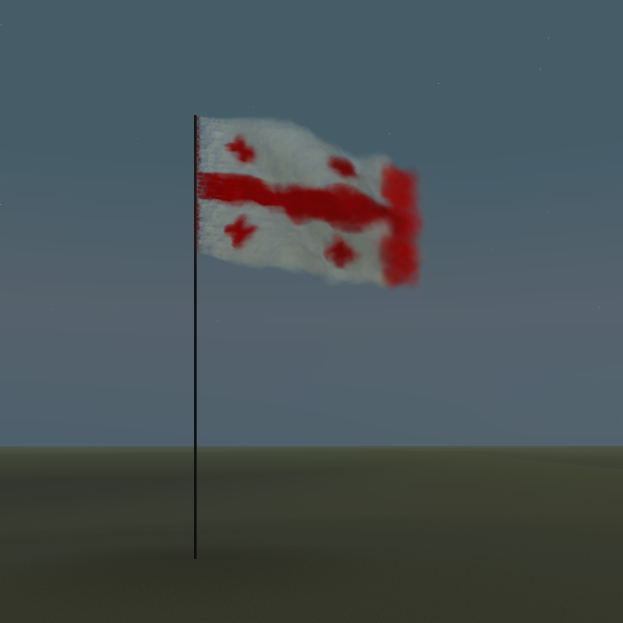 World Flag #126
