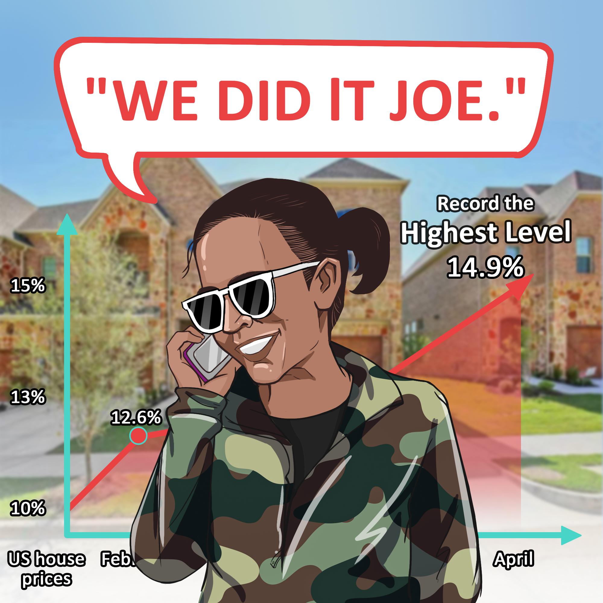 WediditJoe #864