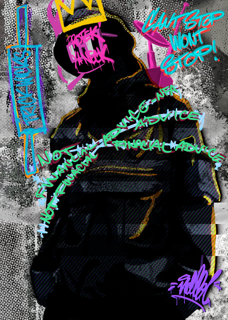 Survivalist - Indelible Editions No. 1 #24