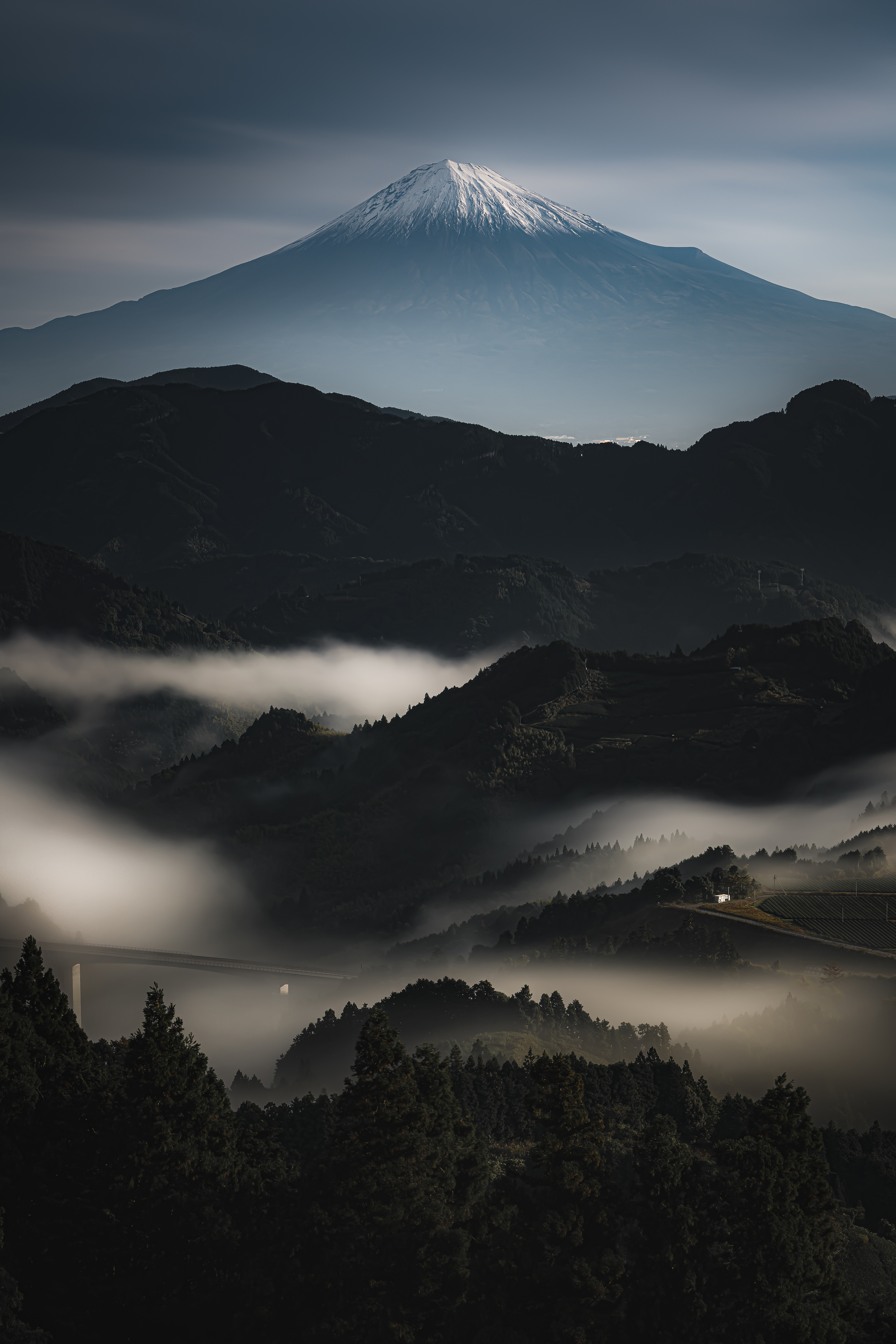 Mt.FUJI
