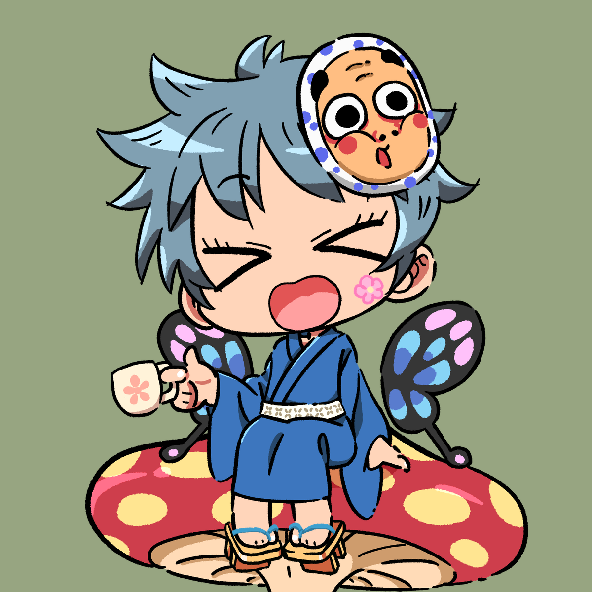 Chibi Lolita #3694