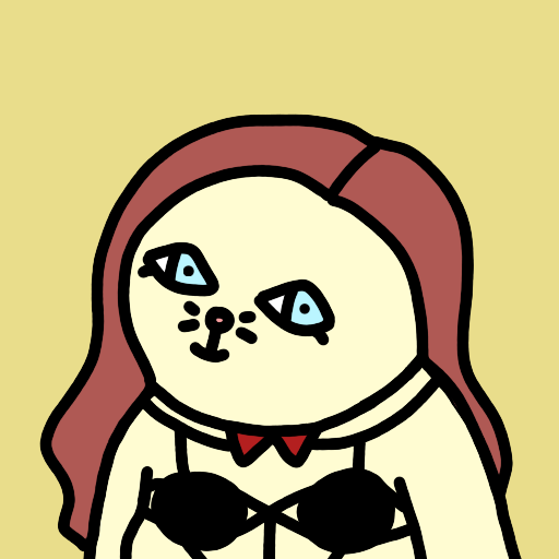 Degen Girl #2721