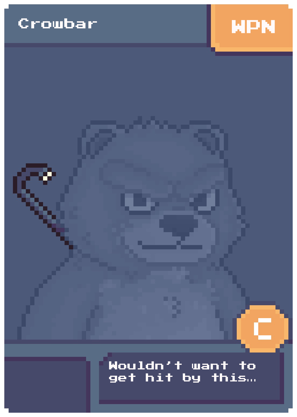 Crowbar