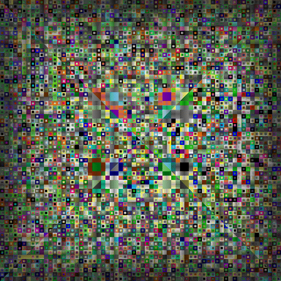 Quantizer ༩༩