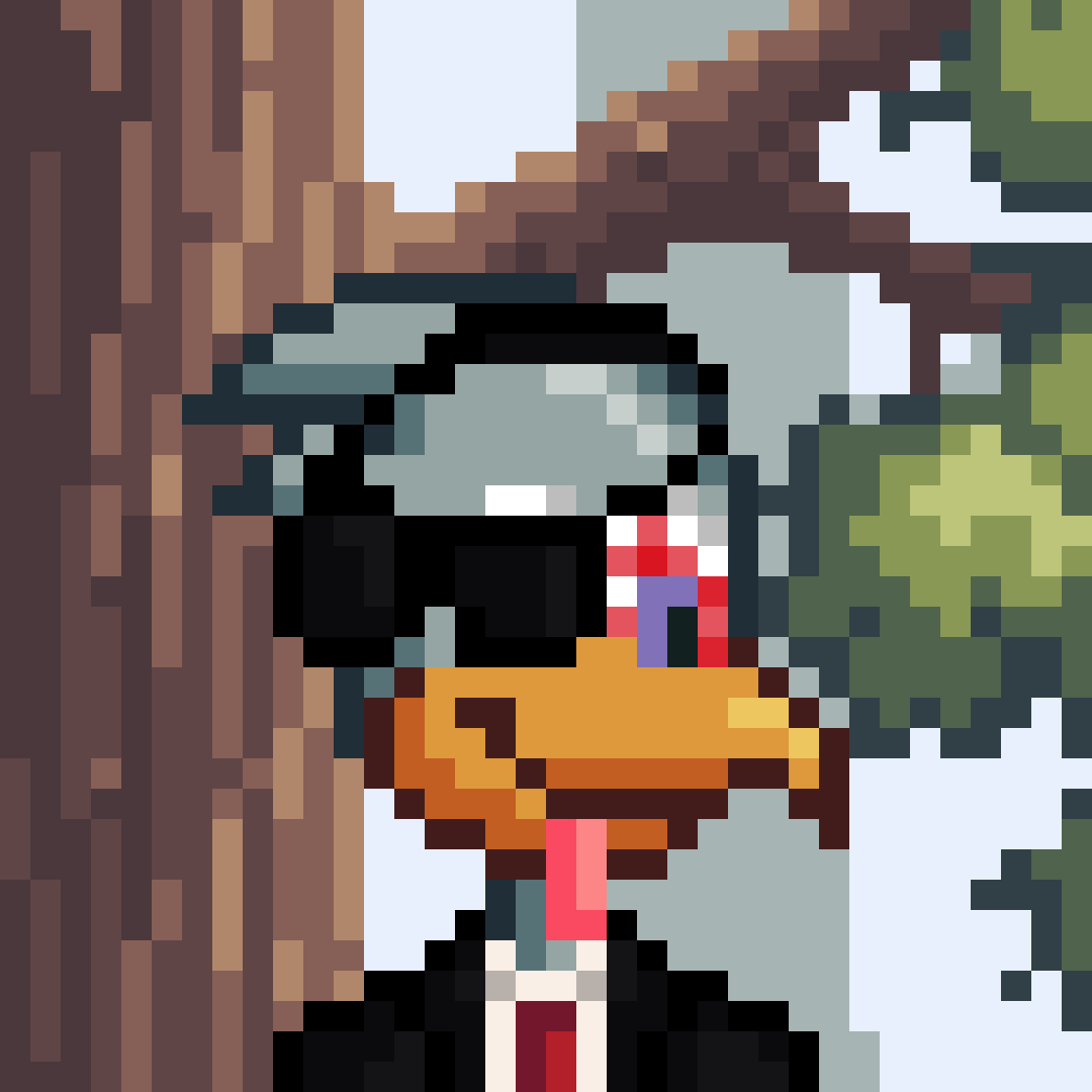 Peckers #3997