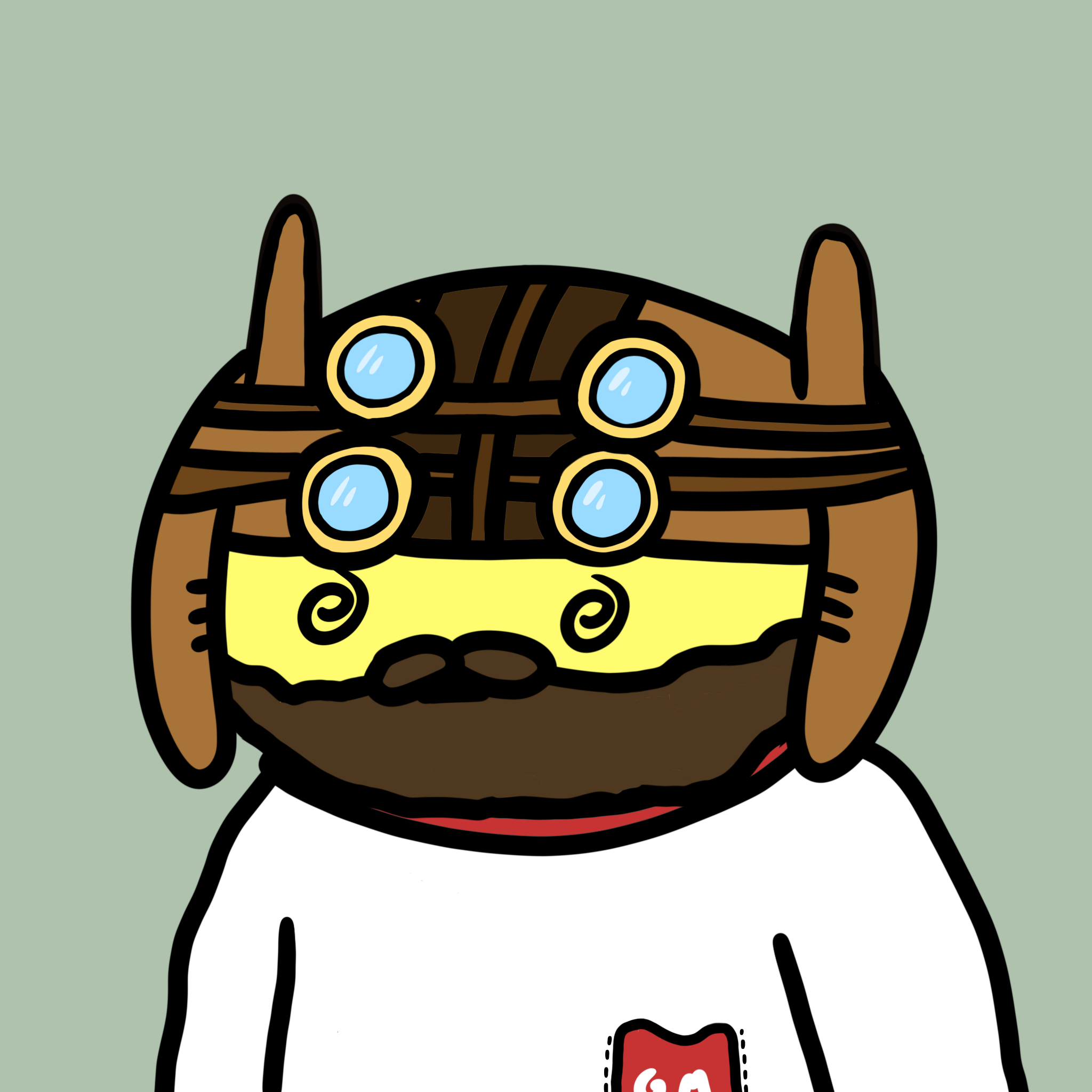 alien fren #4929