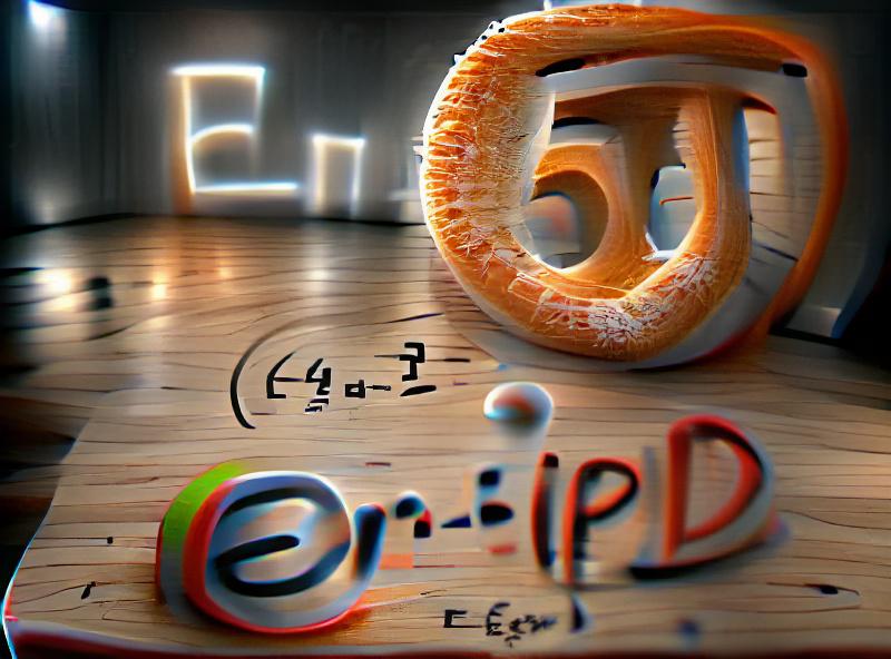 e^{ipi }+1=0