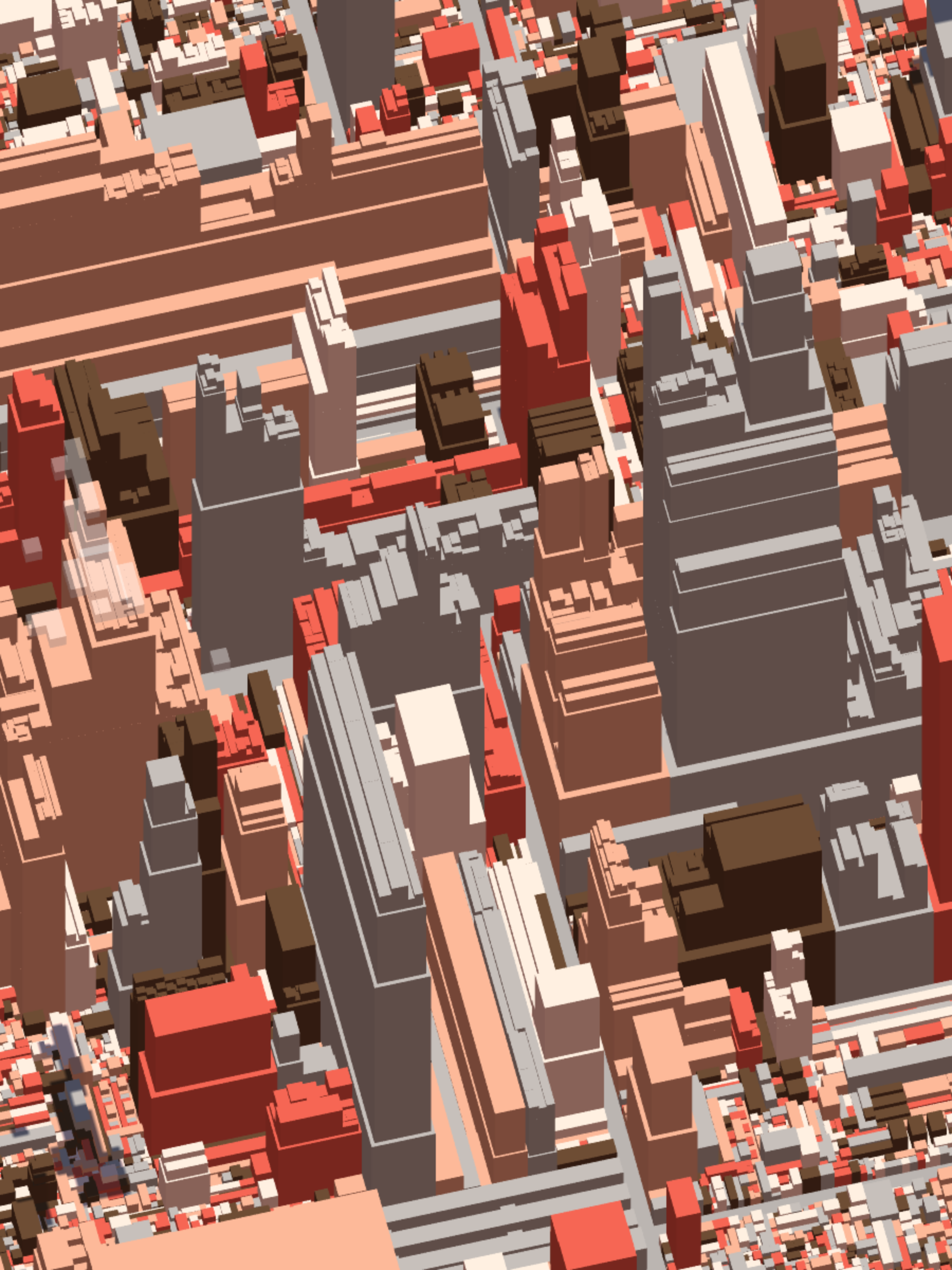 Democracity #1022