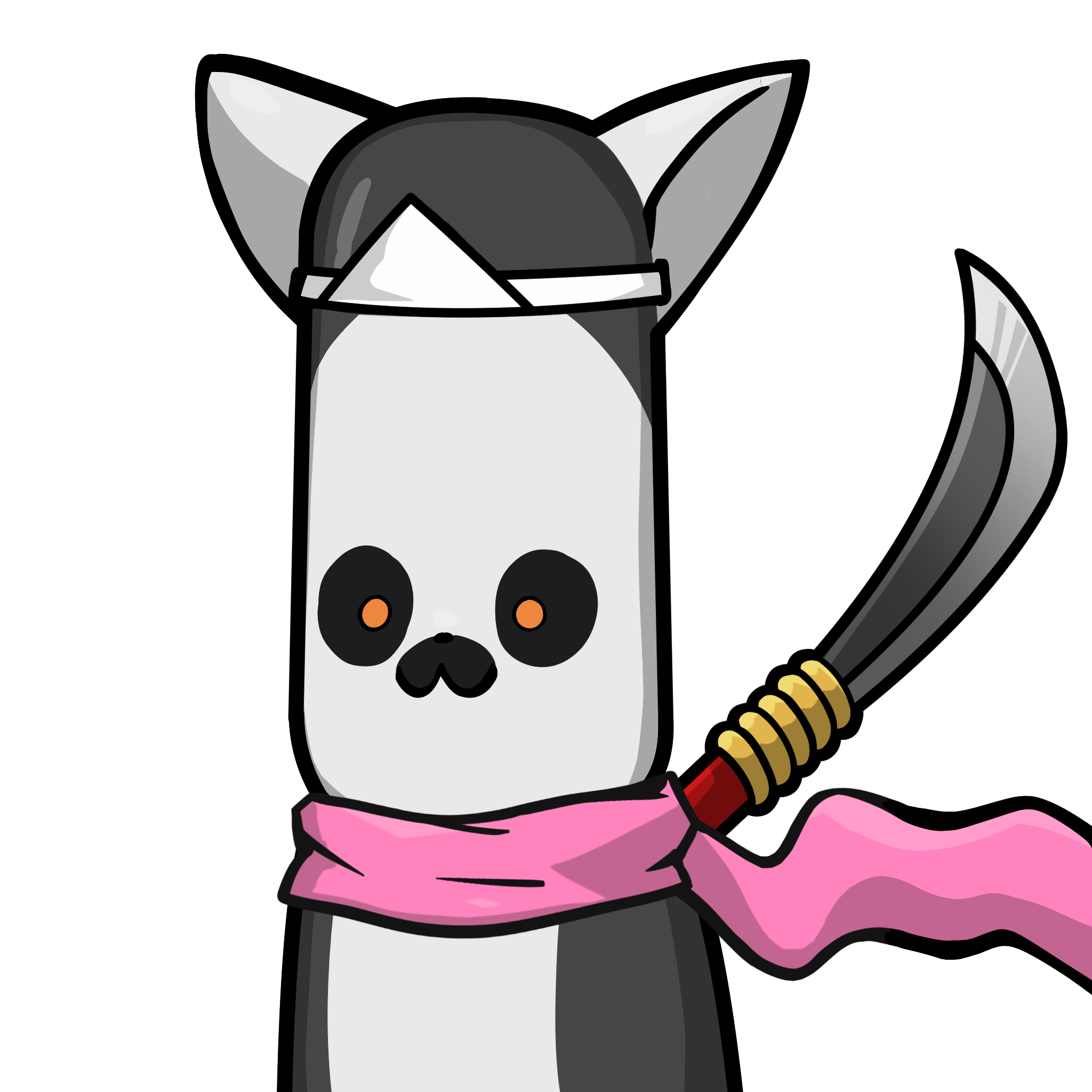 Lemur-Origin #09414