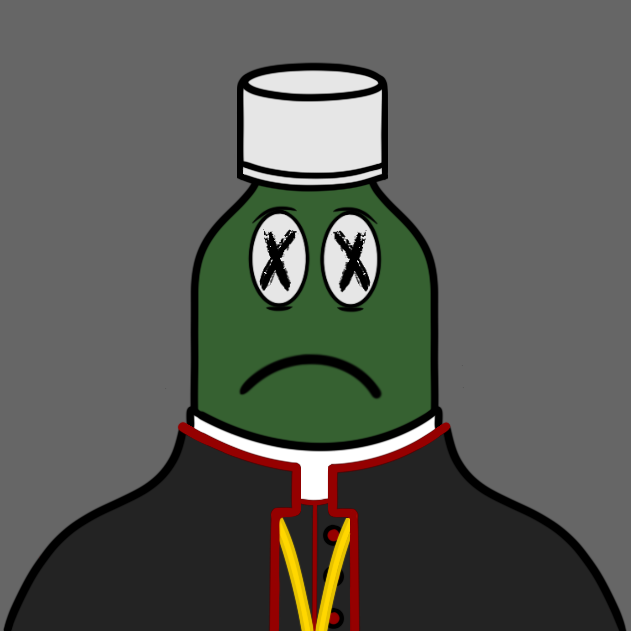 OmniPills #2597