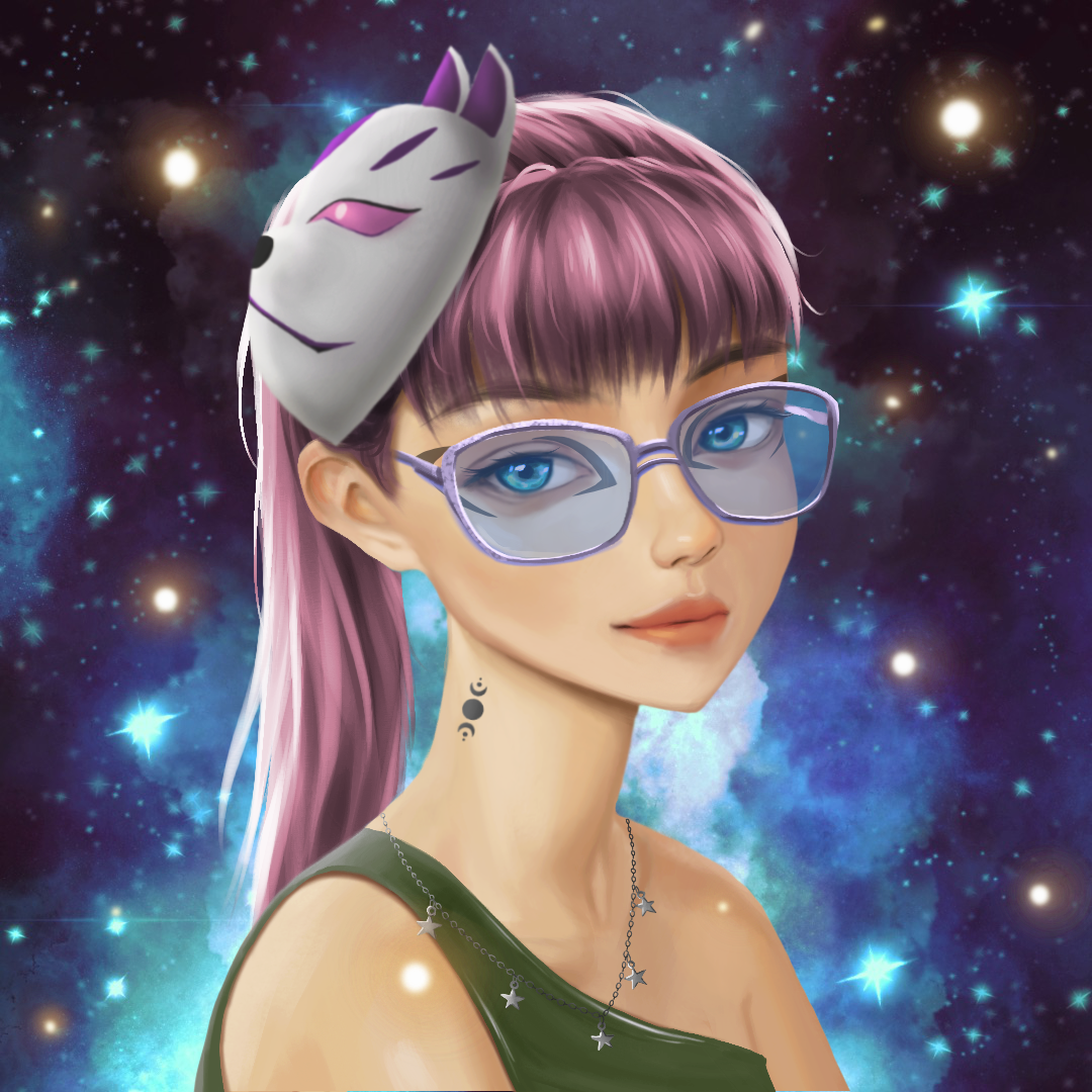 CELESTIAL SECRETS #118