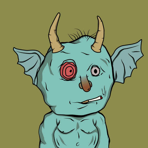 GremlinTown.wtf #3999