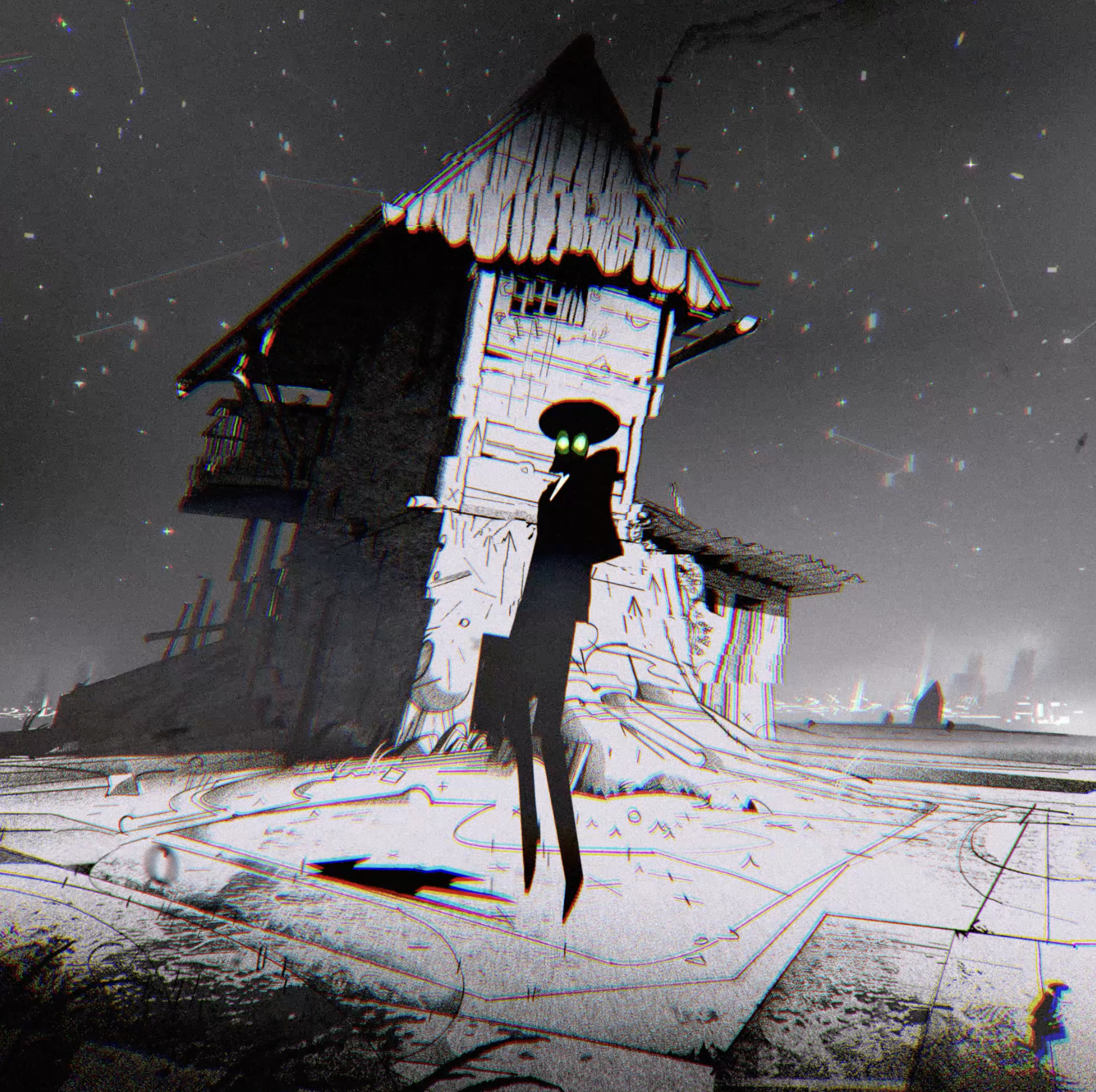 waiting for uponly by lip comarella