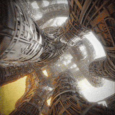 Artefact II